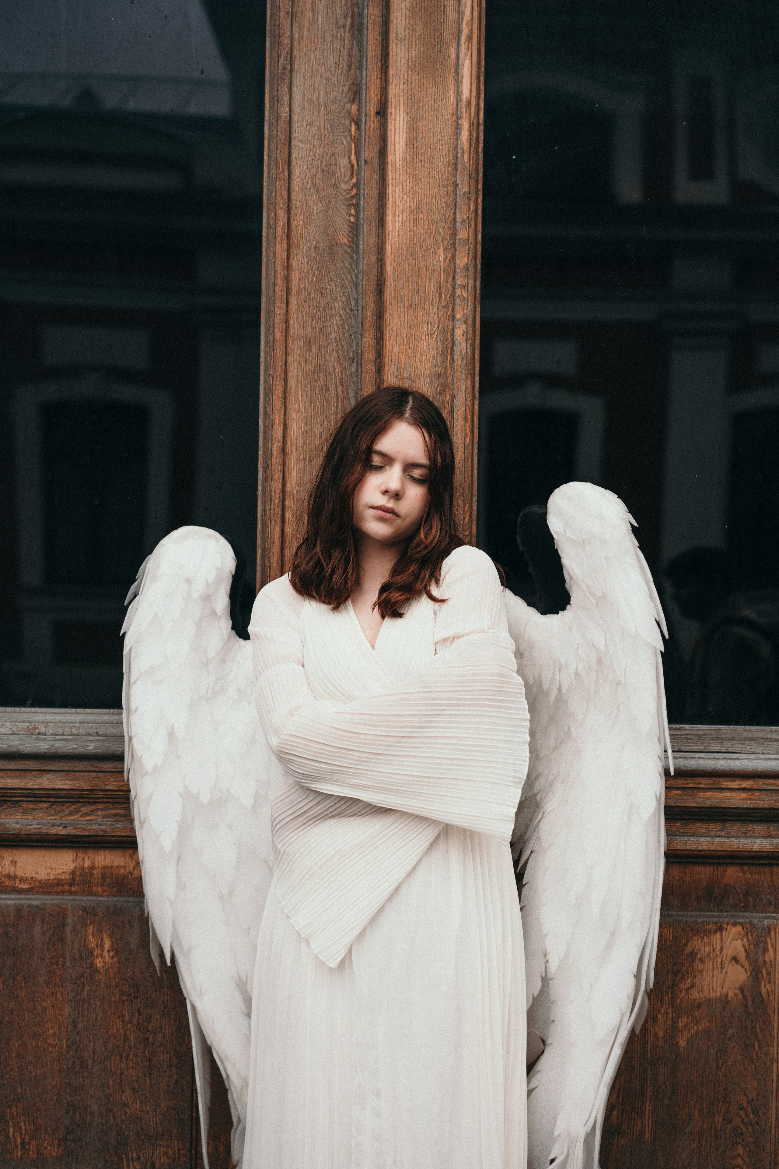 Разочаровавшийся Ангел Аурелия. Видеооператор, фотограф в Санкт-Петербурге