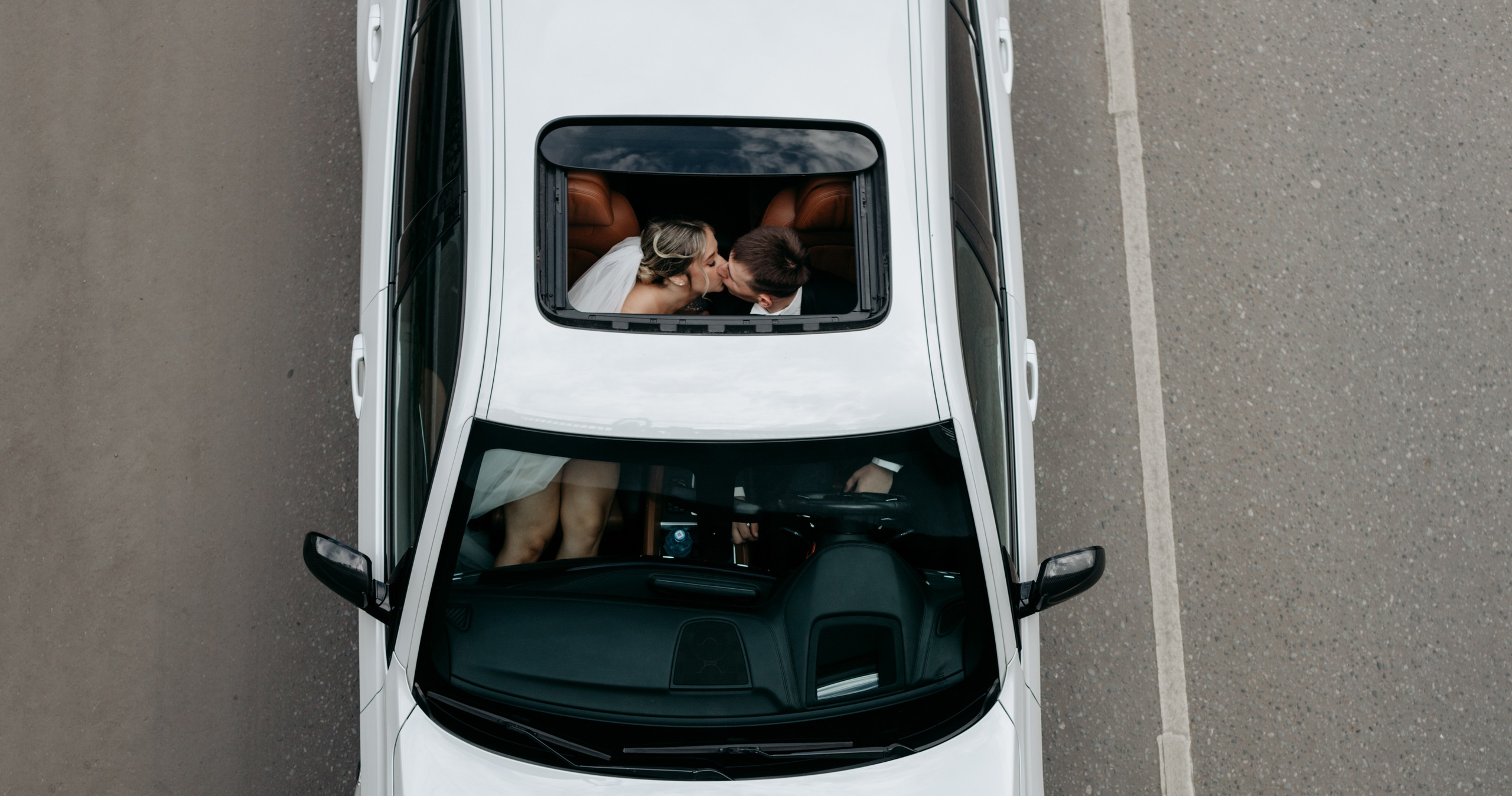 Кристина & Николай. Главная