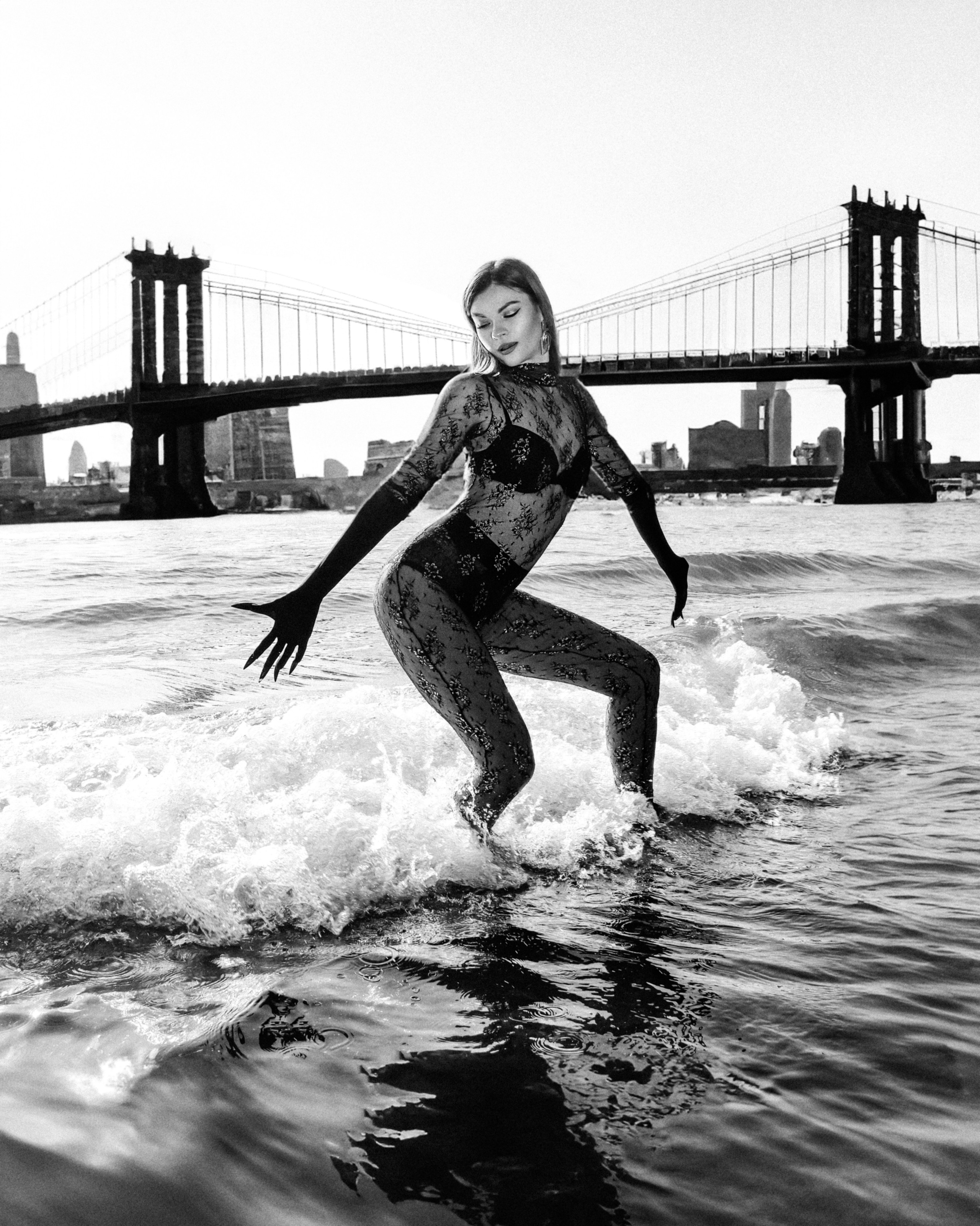 Портфолио. LAMOURCEVA | fashion photographer