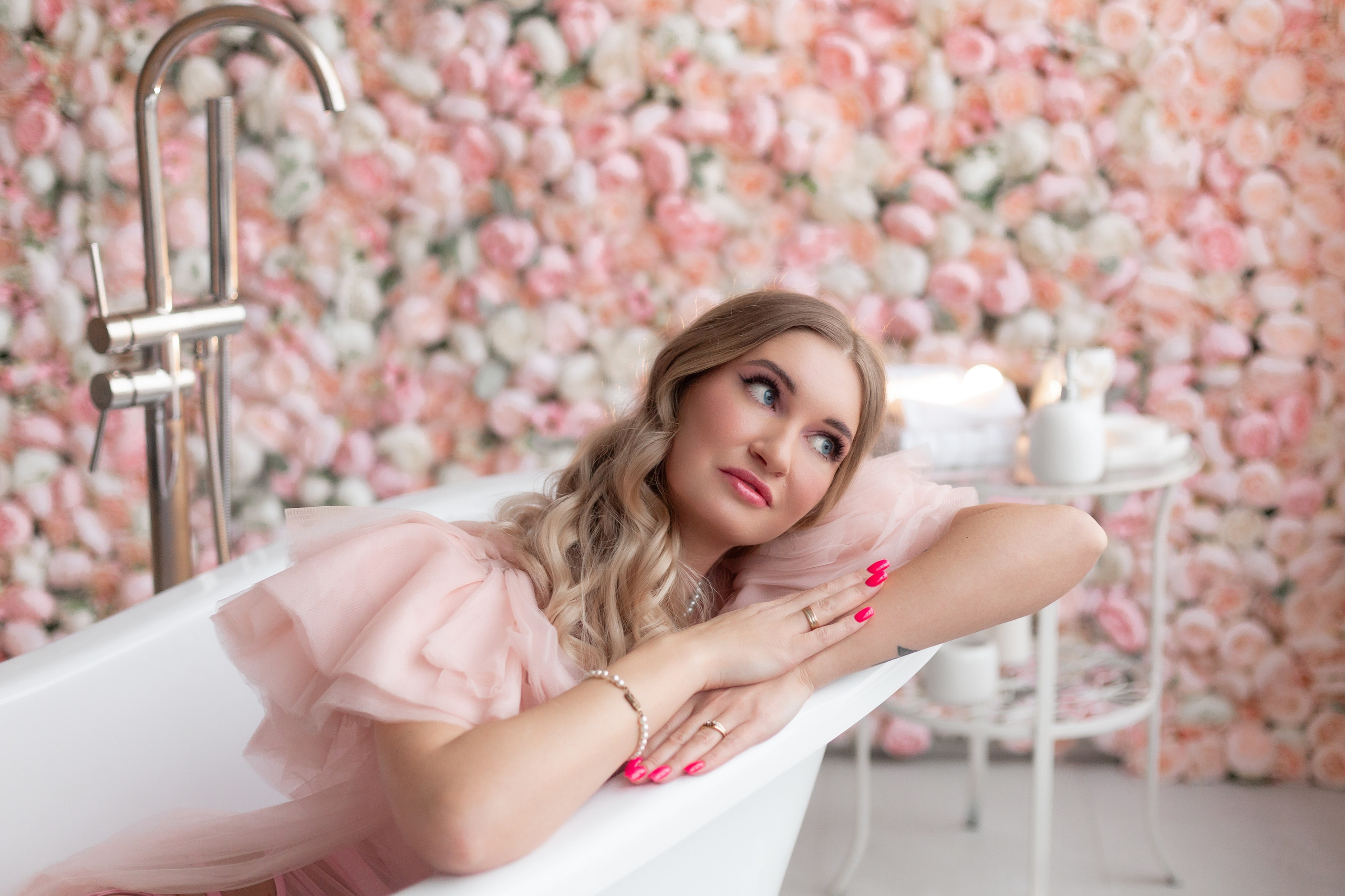 Будуар. Свадебный и семейный фотограф Спб Бошман Ирина