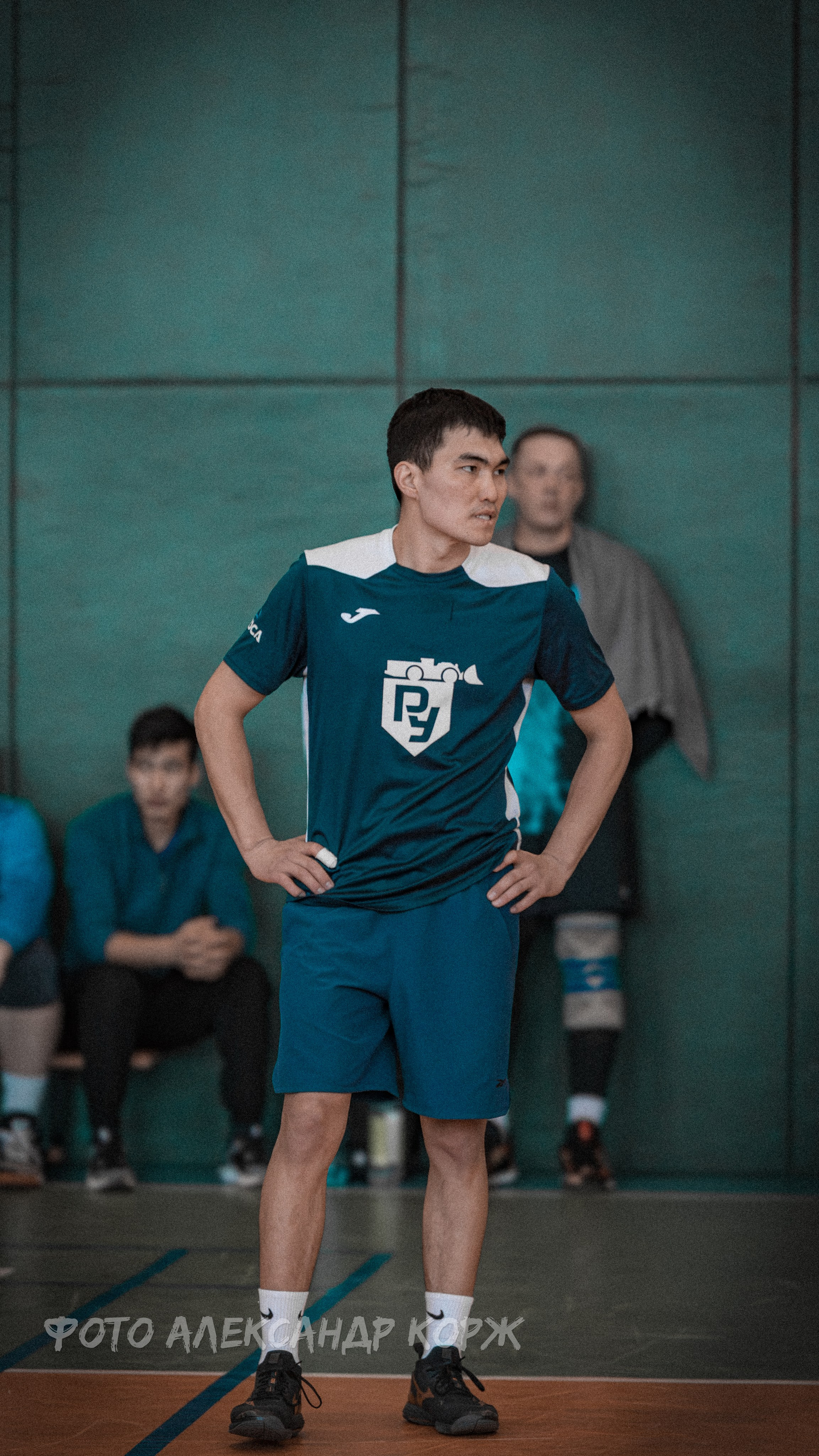 Спортивные состязания (Айхал, Удачный, Мирный) Футбол и Волейбол. Фотографии и видеосъемка, Айхал, Удачный, Якутия. Фотографии Айхал