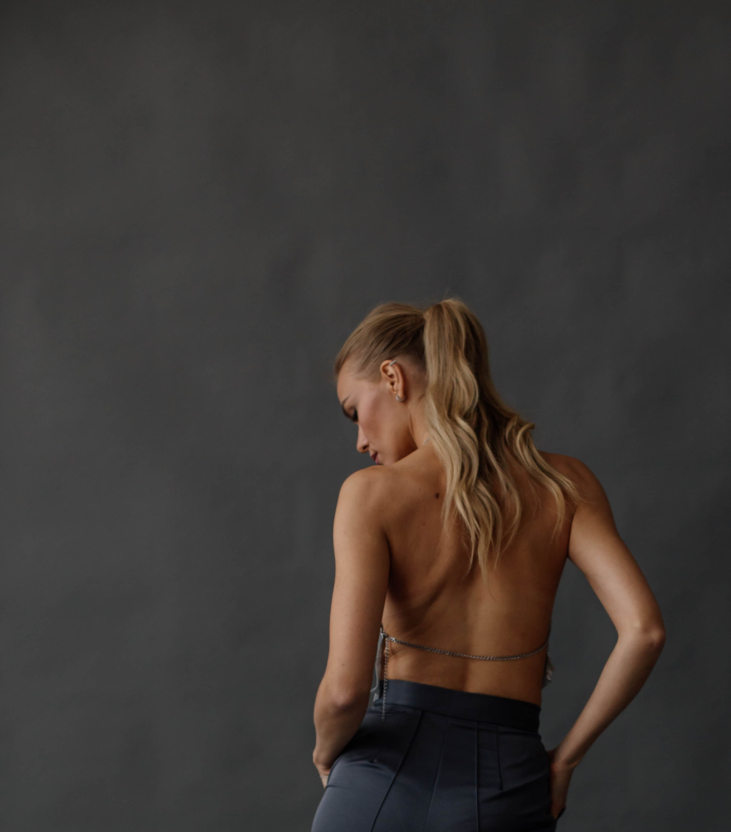 Ангелина. Фотограф в Санкт-Петербурге Дарья Заплитная