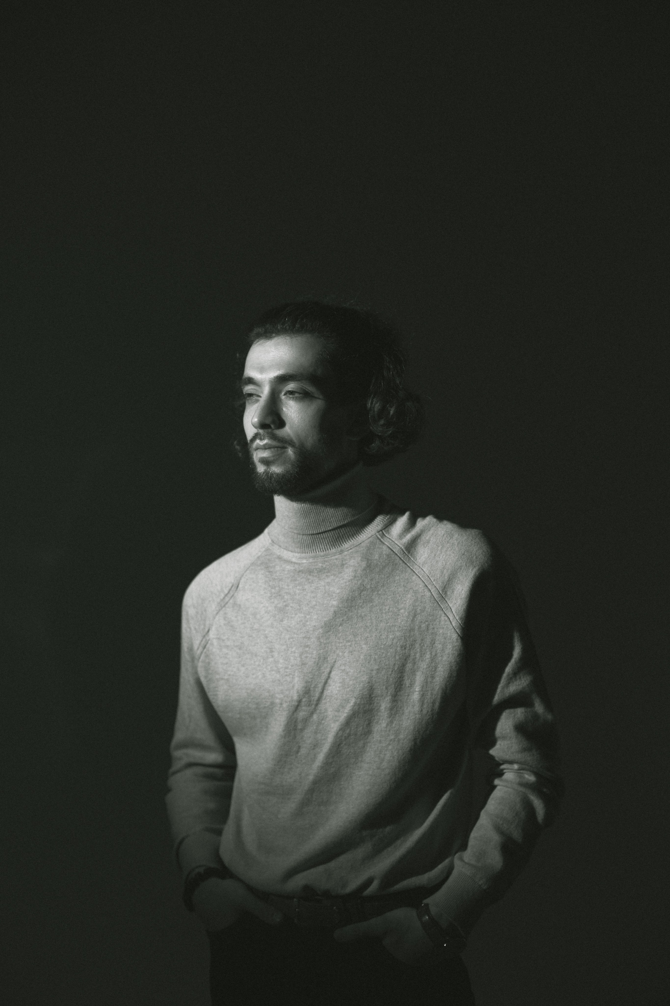 Натали и Артем. Фотограф в Санкт-Петербурге Дарья Заплитная