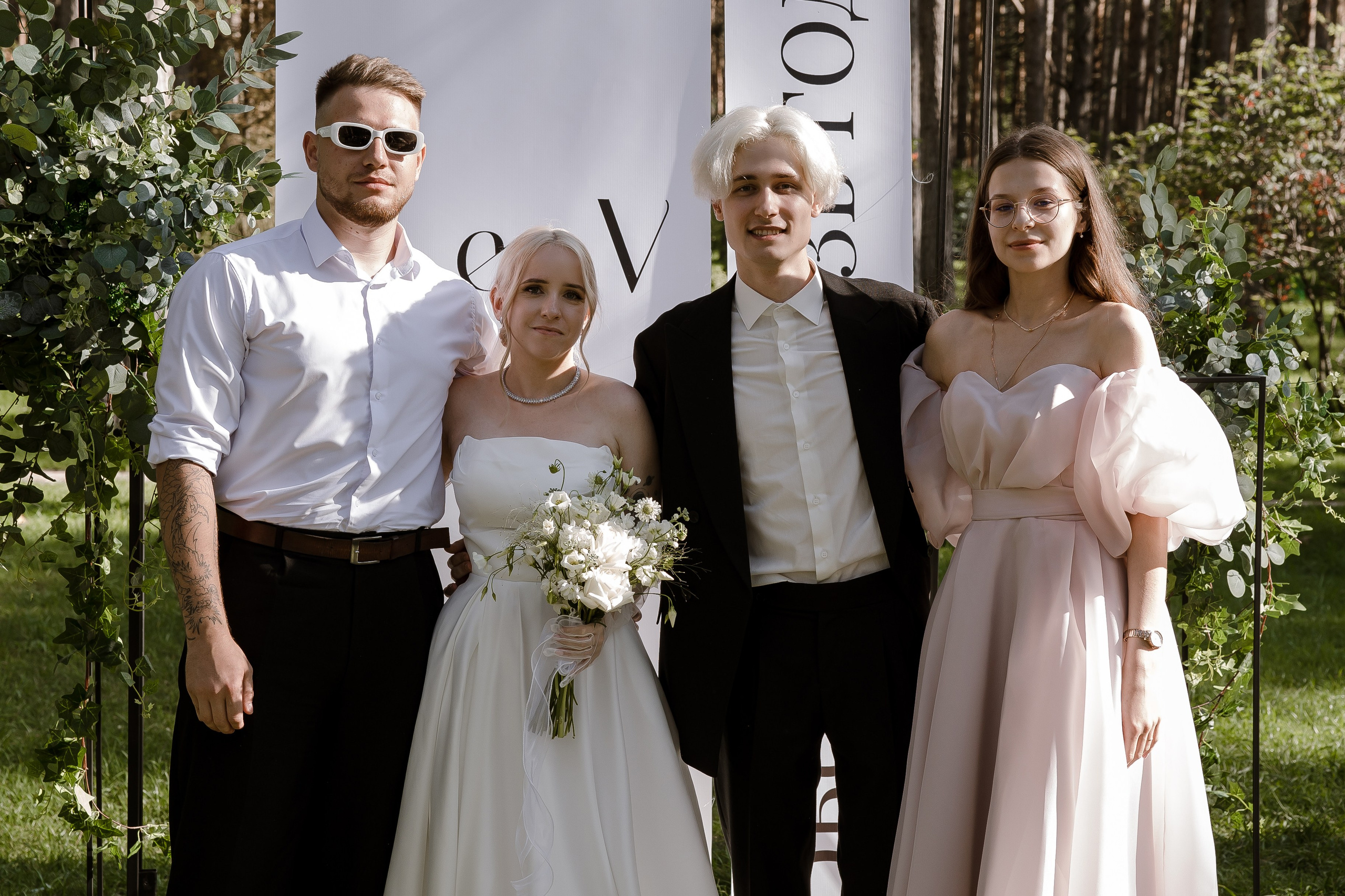 Свадебная фотосессия в Тольятти. Свадебный и семейный фотограф в Самаре и Тольятти | Елена Топанцева