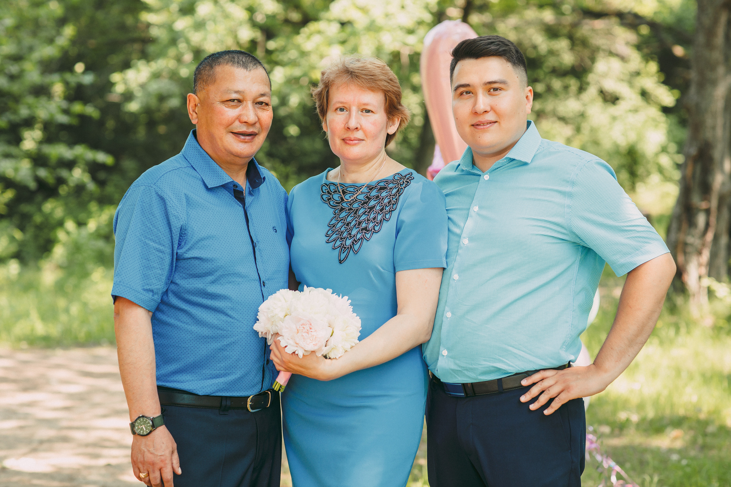 Кира. Свадебный, семейный фотограф в Дзержинске, Нижнем Новгороде Наталья Хр