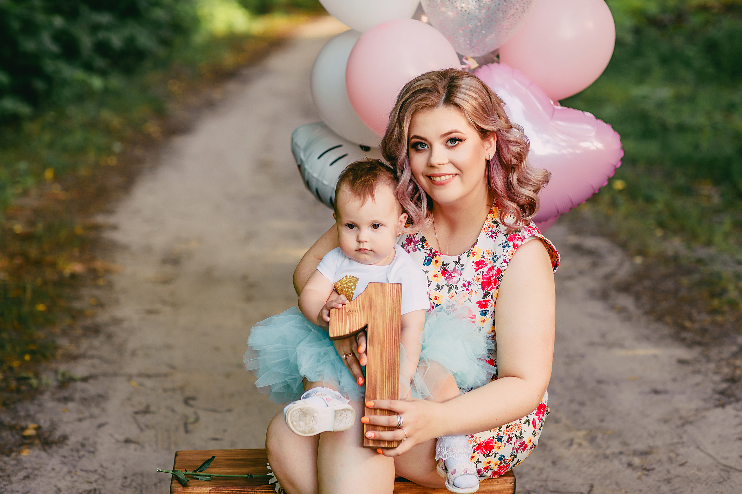 Софа. Свадебный, семейный фотограф в Дзержинске, Нижнем Новгороде Наталья Хр