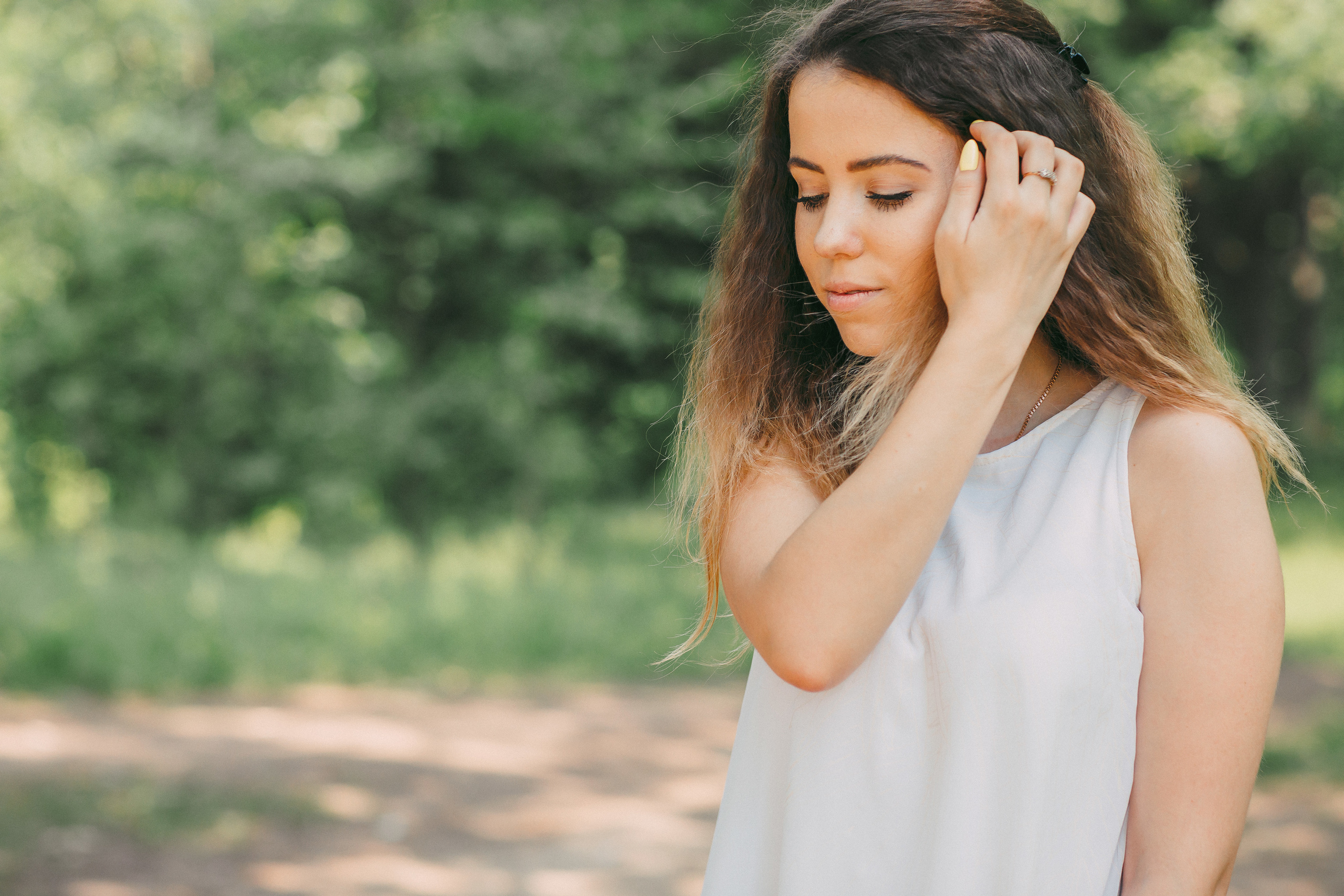 Кира. Свадебный, семейный фотограф в Дзержинске, Нижнем Новгороде Наталья Хр