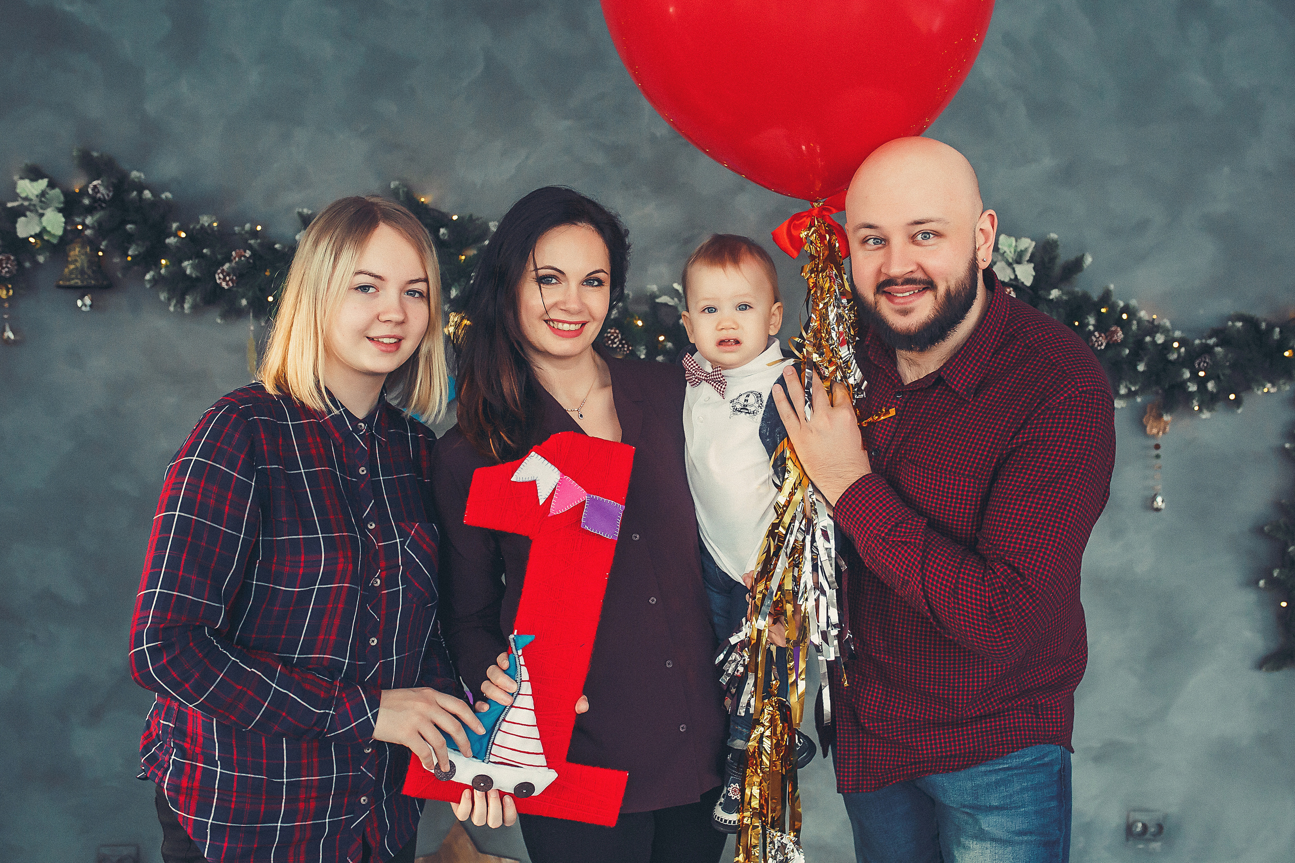 Дёма. Свадебный, семейный фотограф в Дзержинске, Нижнем Новгороде Наталья Хр