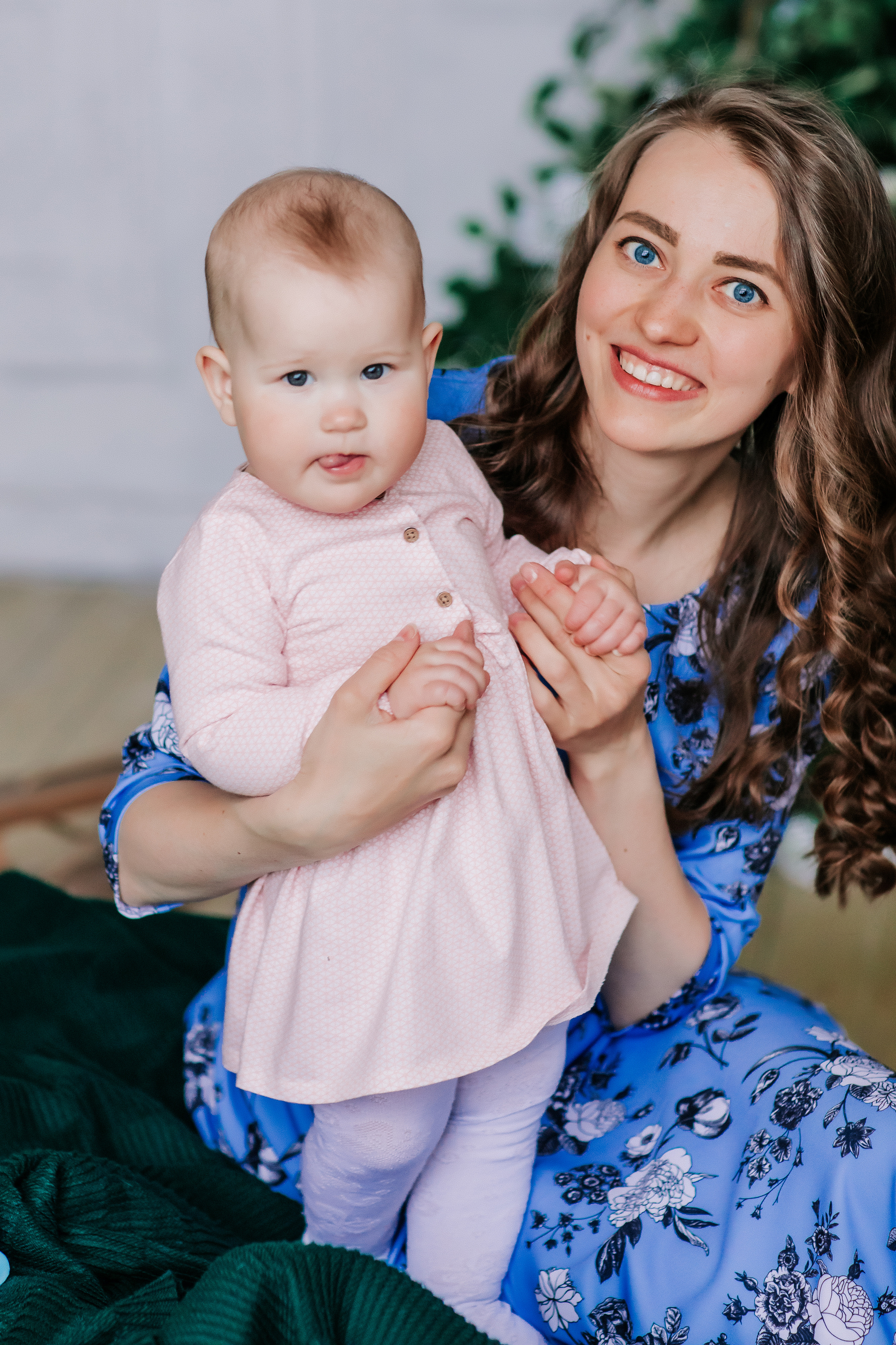 Соня. Свадебный, семейный фотограф в Дзержинске, Нижнем Новгороде Наталья Хр