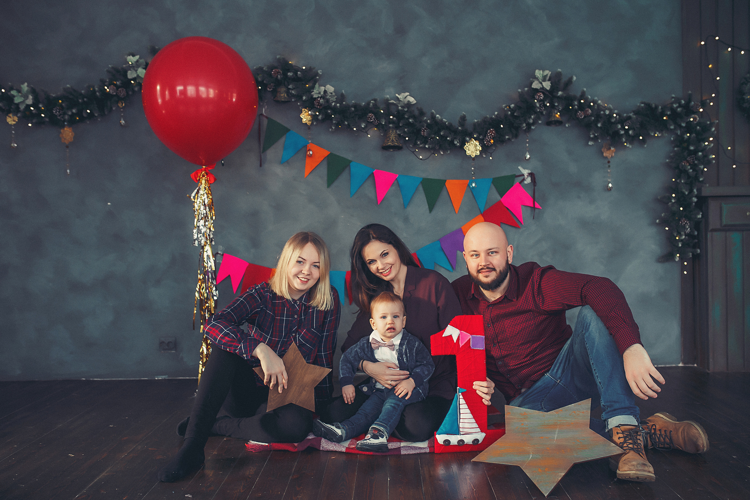 Дёма. Свадебный, семейный фотограф в Дзержинске, Нижнем Новгороде Наталья Хр
