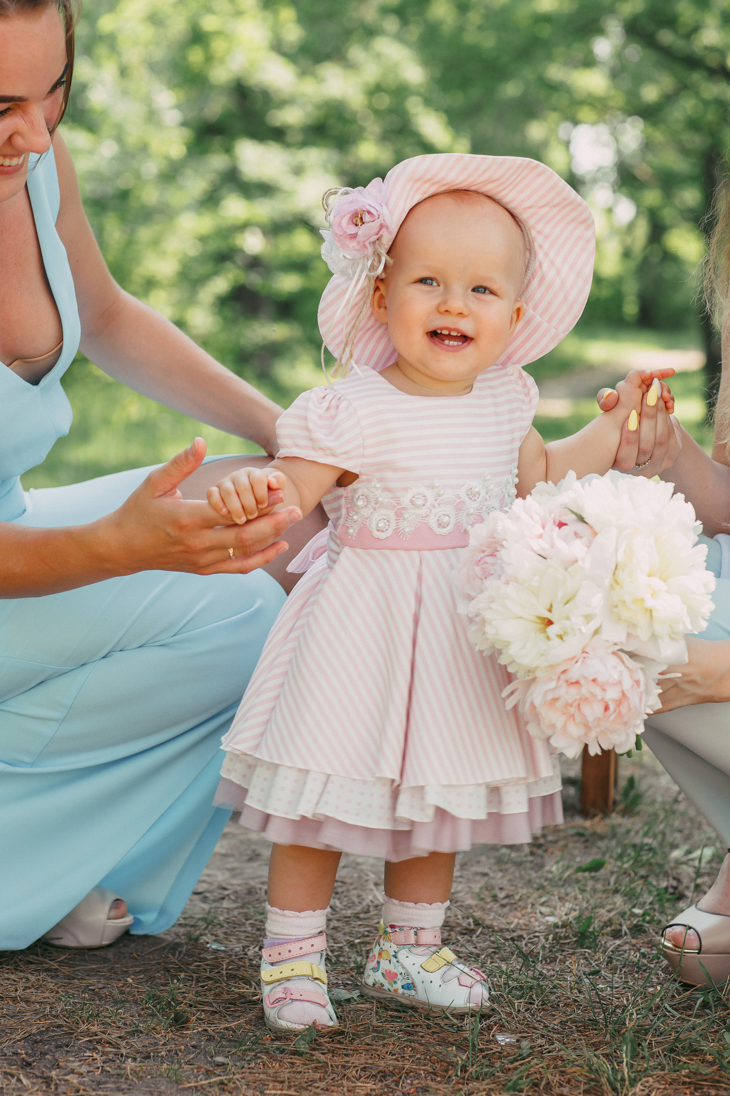 Кира. Свадебный, семейный фотограф в Дзержинске, Нижнем Новгороде Наталья Хр