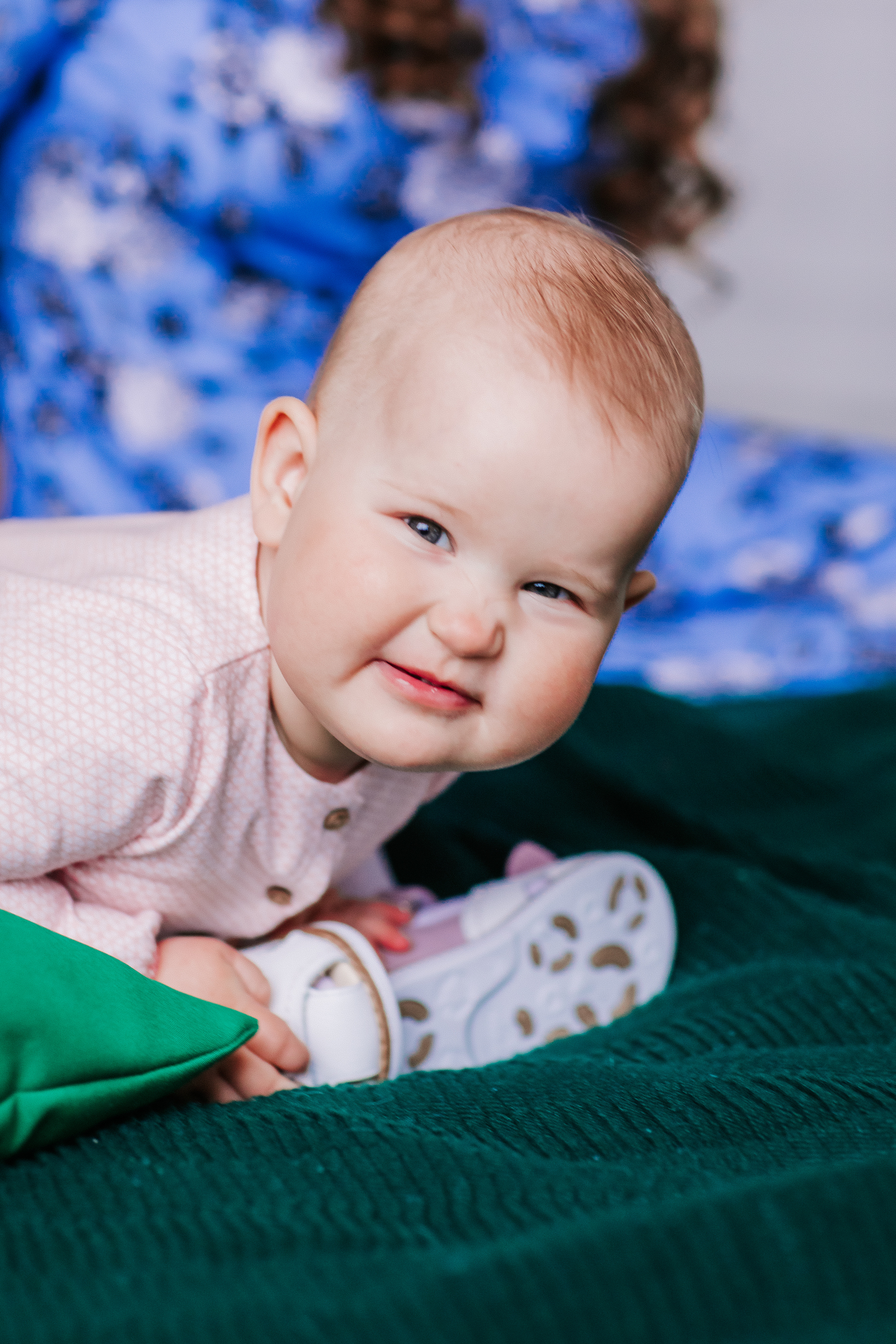 Соня. Свадебный, семейный фотограф в Дзержинске, Нижнем Новгороде Наталья Хр