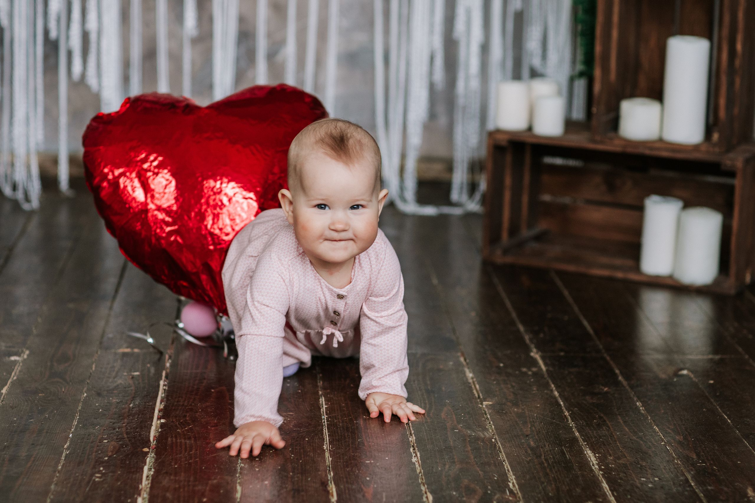 Соня. Свадебный, семейный фотограф в Дзержинске, Нижнем Новгороде Наталья Хр