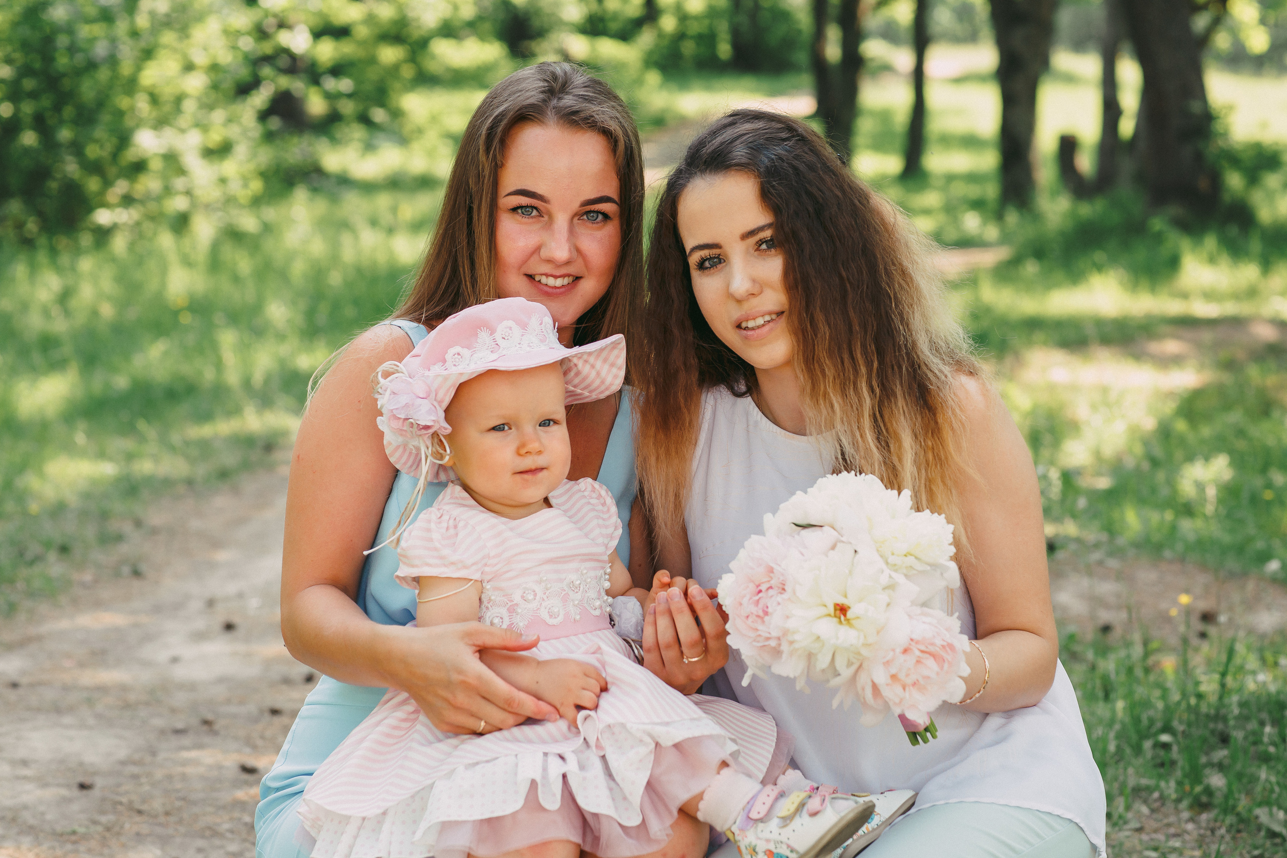 Кира. Свадебный, семейный фотограф в Дзержинске, Нижнем Новгороде Наталья Хр