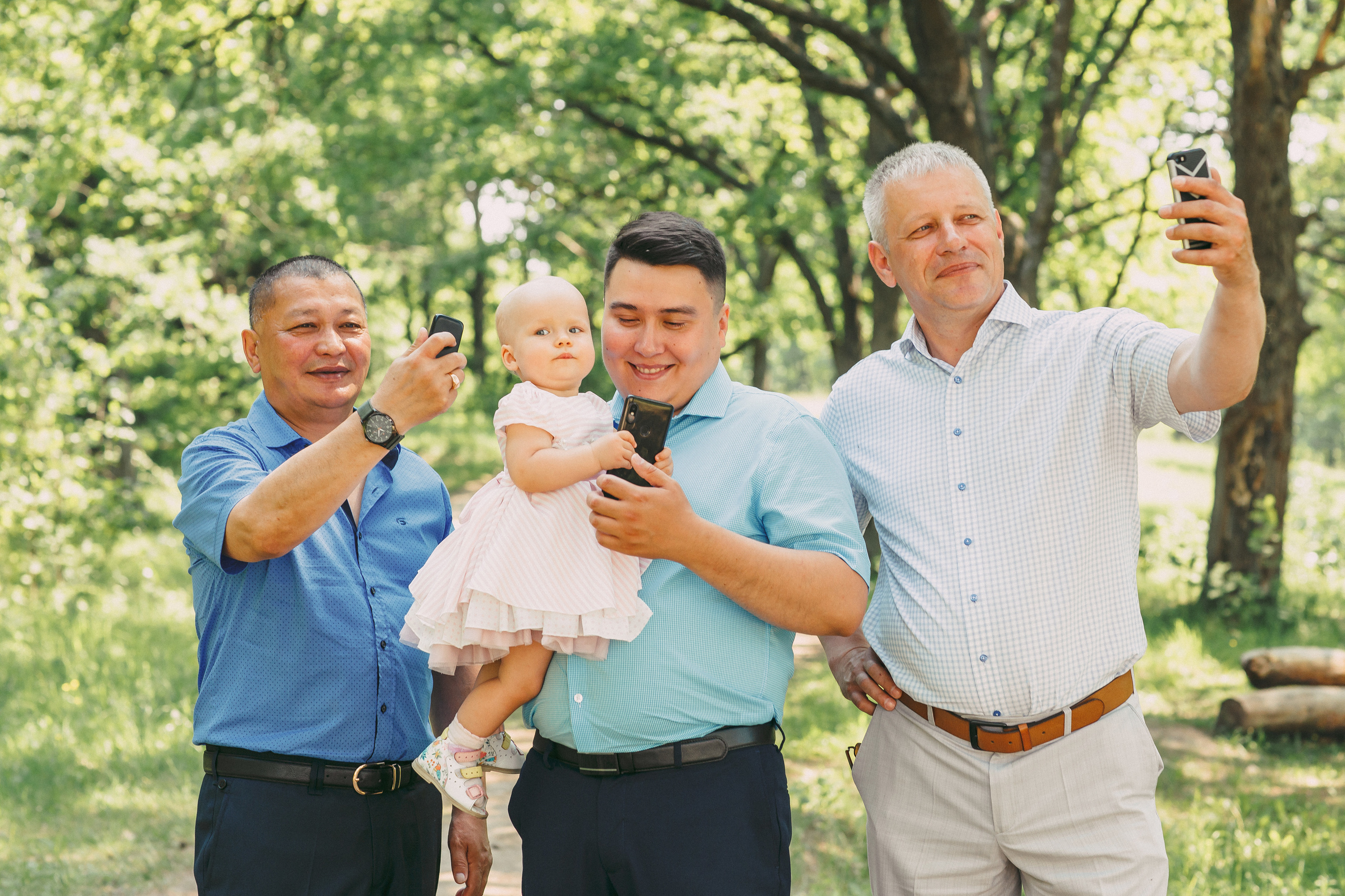 Кира. Свадебный, семейный фотограф в Дзержинске, Нижнем Новгороде Наталья Хр