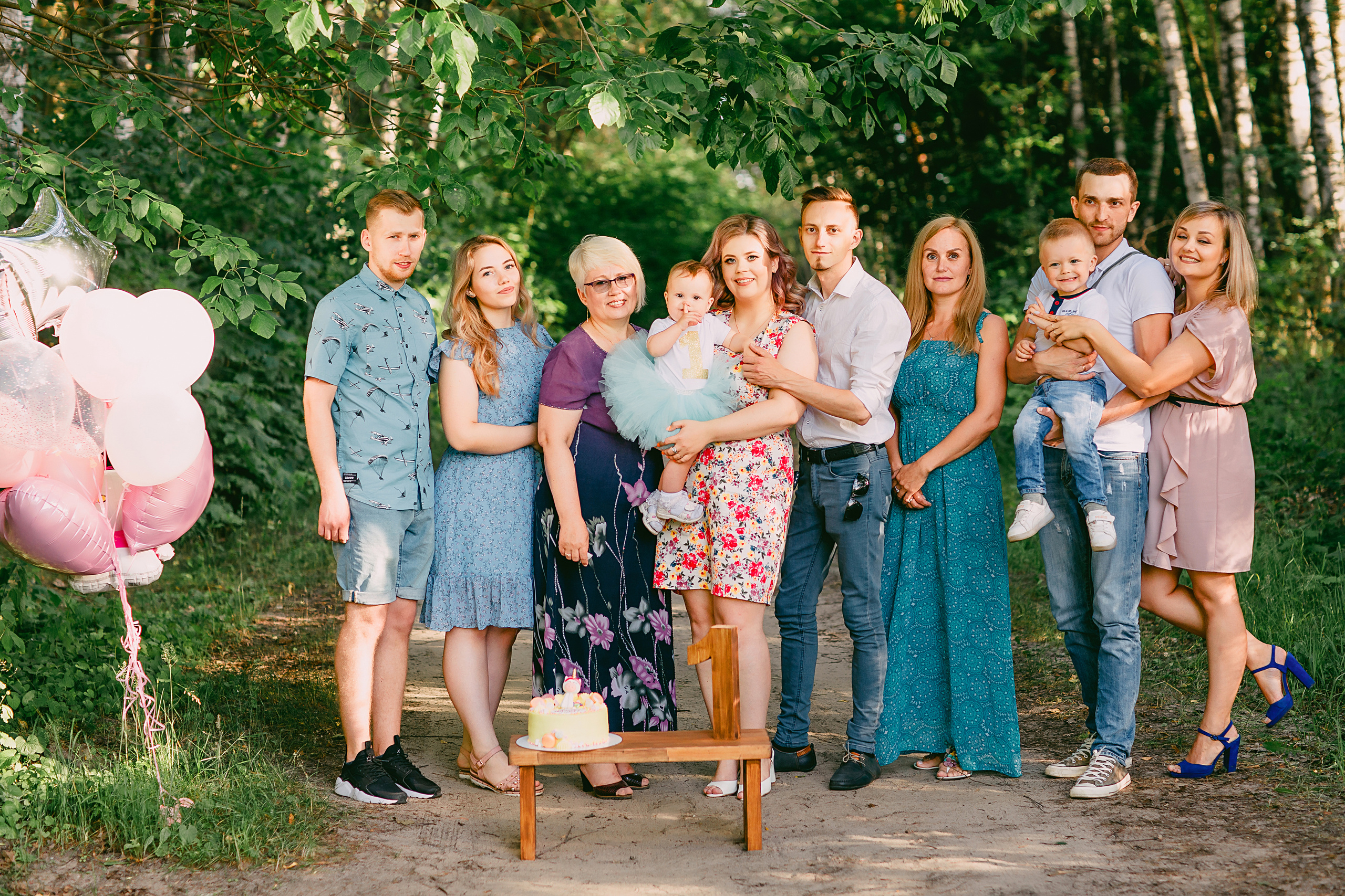 Софа. Свадебный, семейный фотограф в Дзержинске, Нижнем Новгороде Наталья Хр