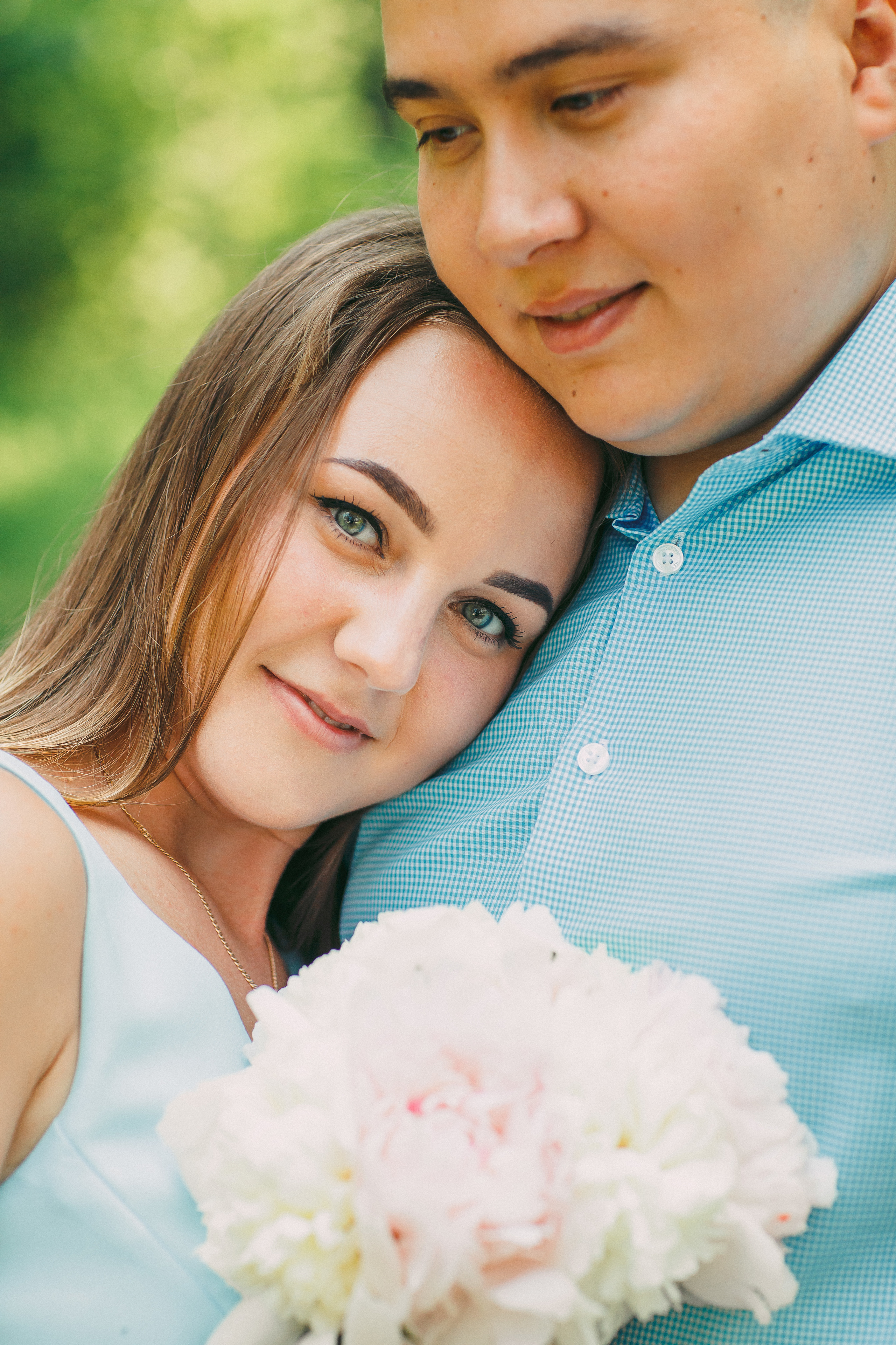 Кира. Свадебный, семейный фотограф в Дзержинске, Нижнем Новгороде Наталья Хр