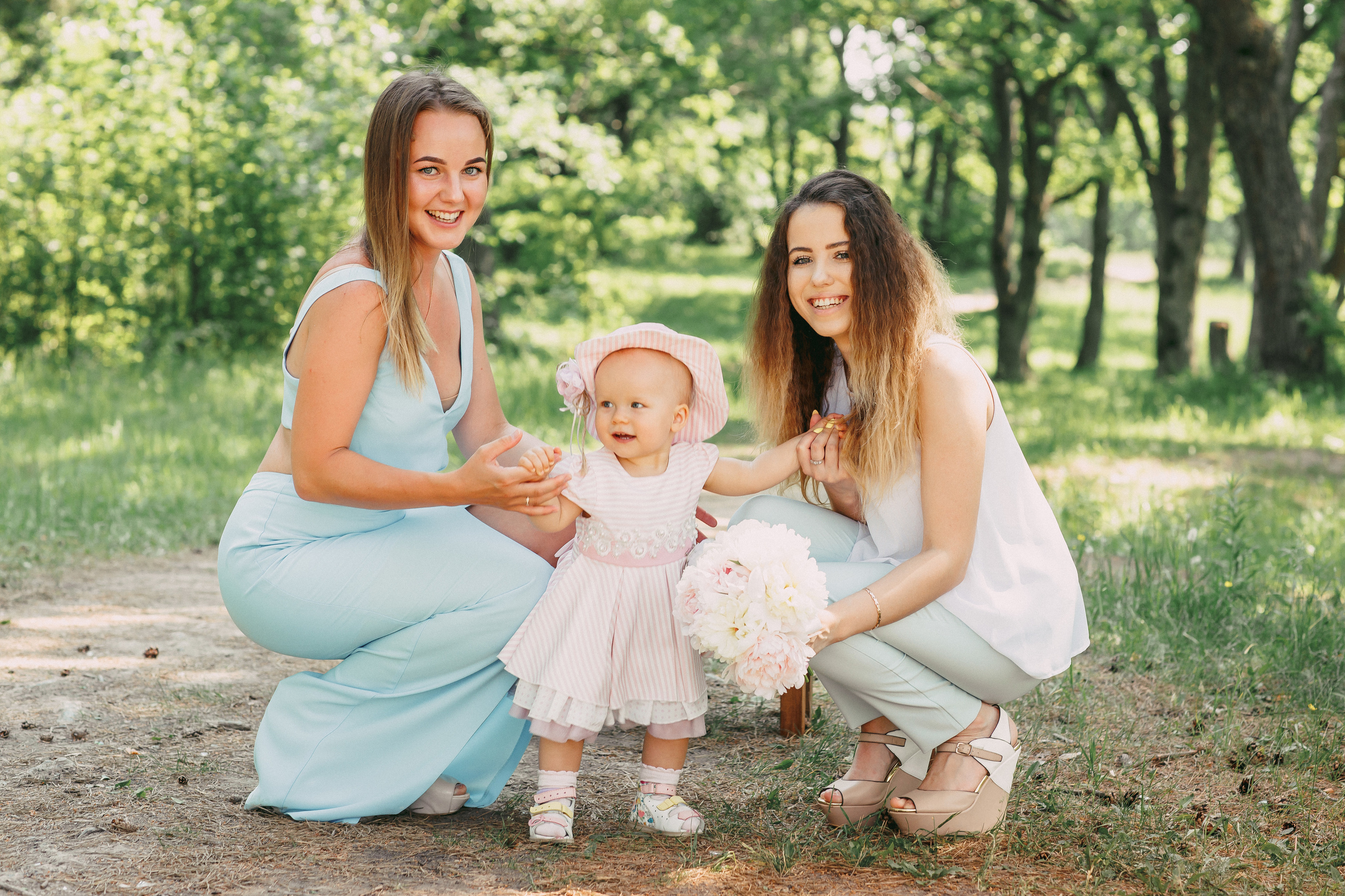 Кира. Свадебный, семейный фотограф в Дзержинске, Нижнем Новгороде Наталья Хр