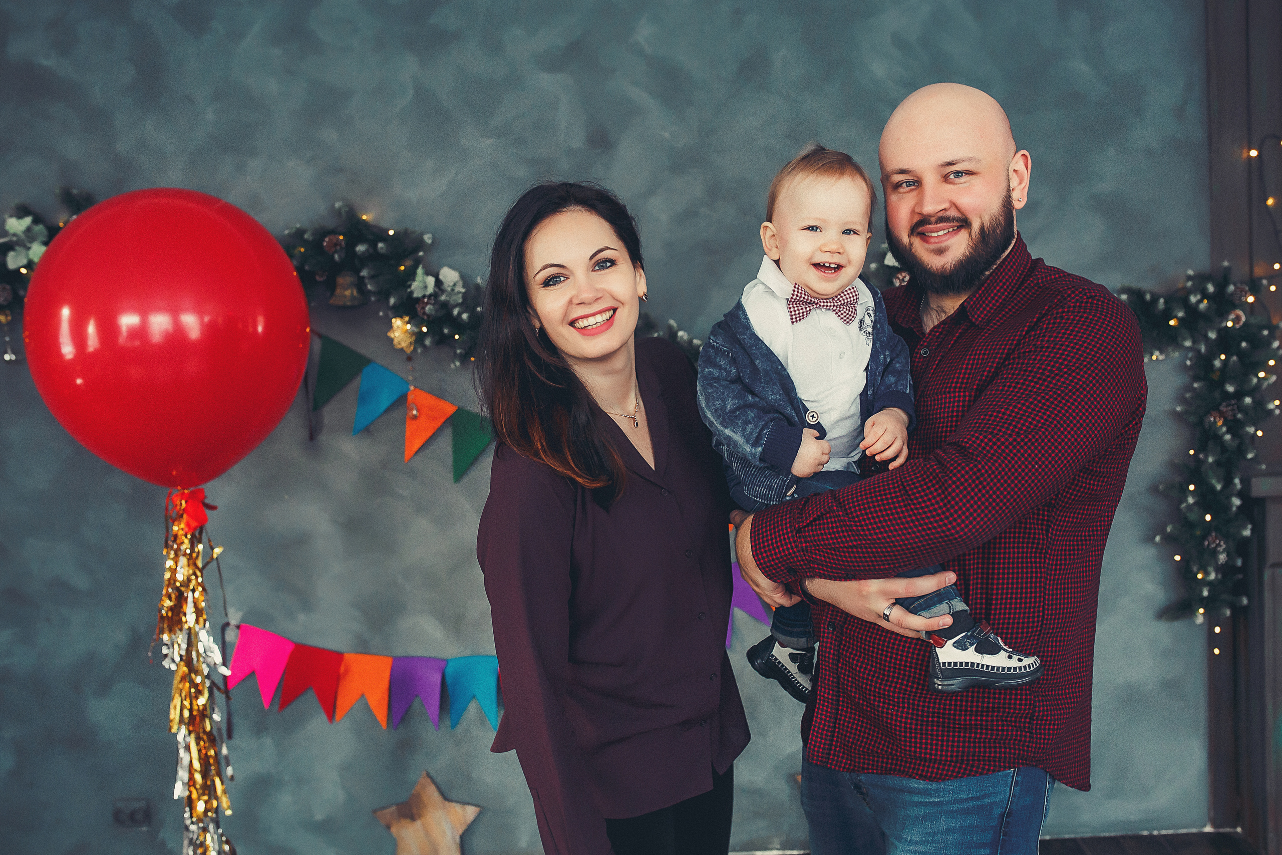 Дёма. Свадебный, семейный фотограф в Дзержинске, Нижнем Новгороде Наталья Хр