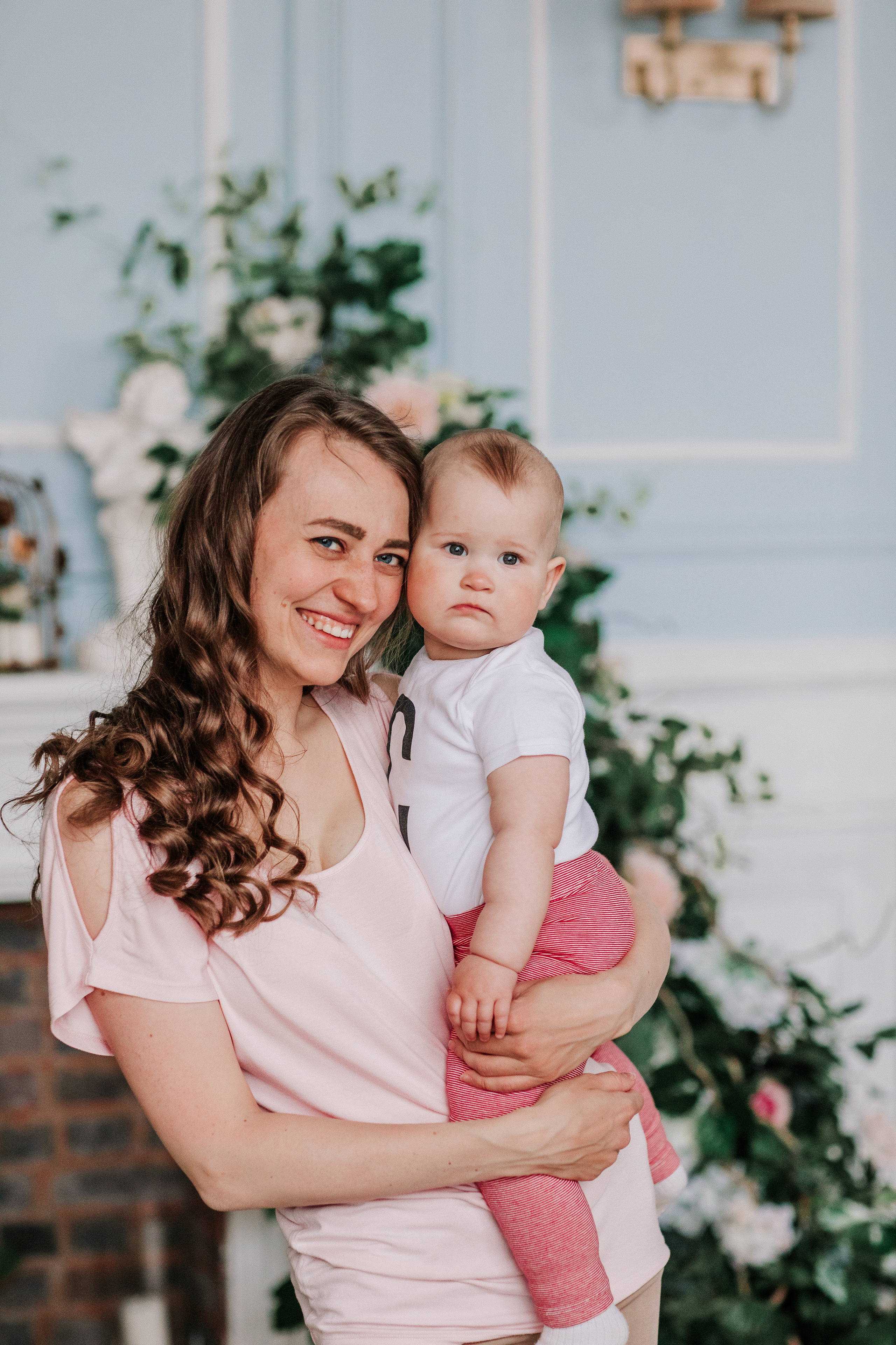 Соня. Свадебный, семейный фотограф в Дзержинске, Нижнем Новгороде Наталья Хр