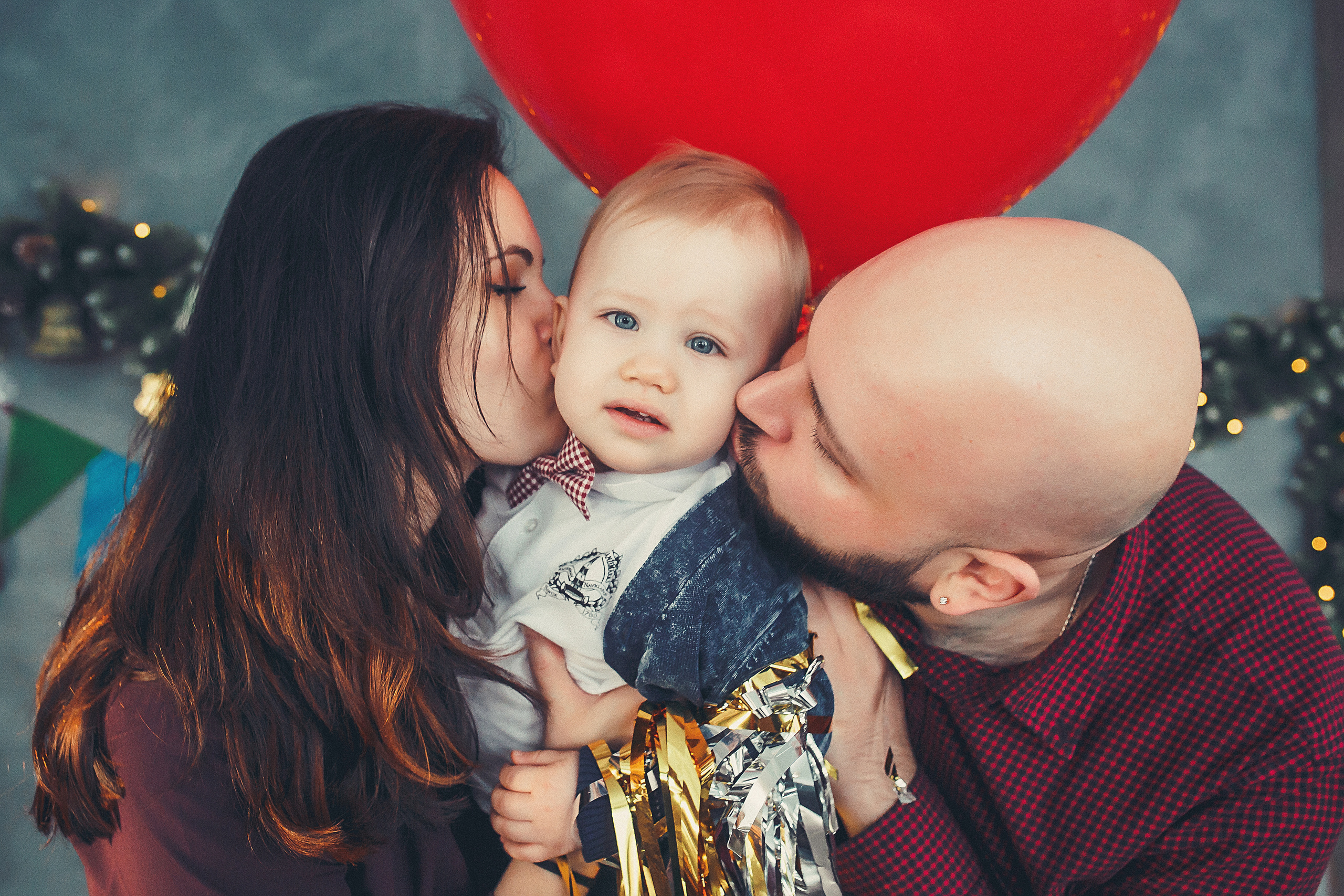 Дёма. Свадебный, семейный фотограф в Дзержинске, Нижнем Новгороде Наталья Хр