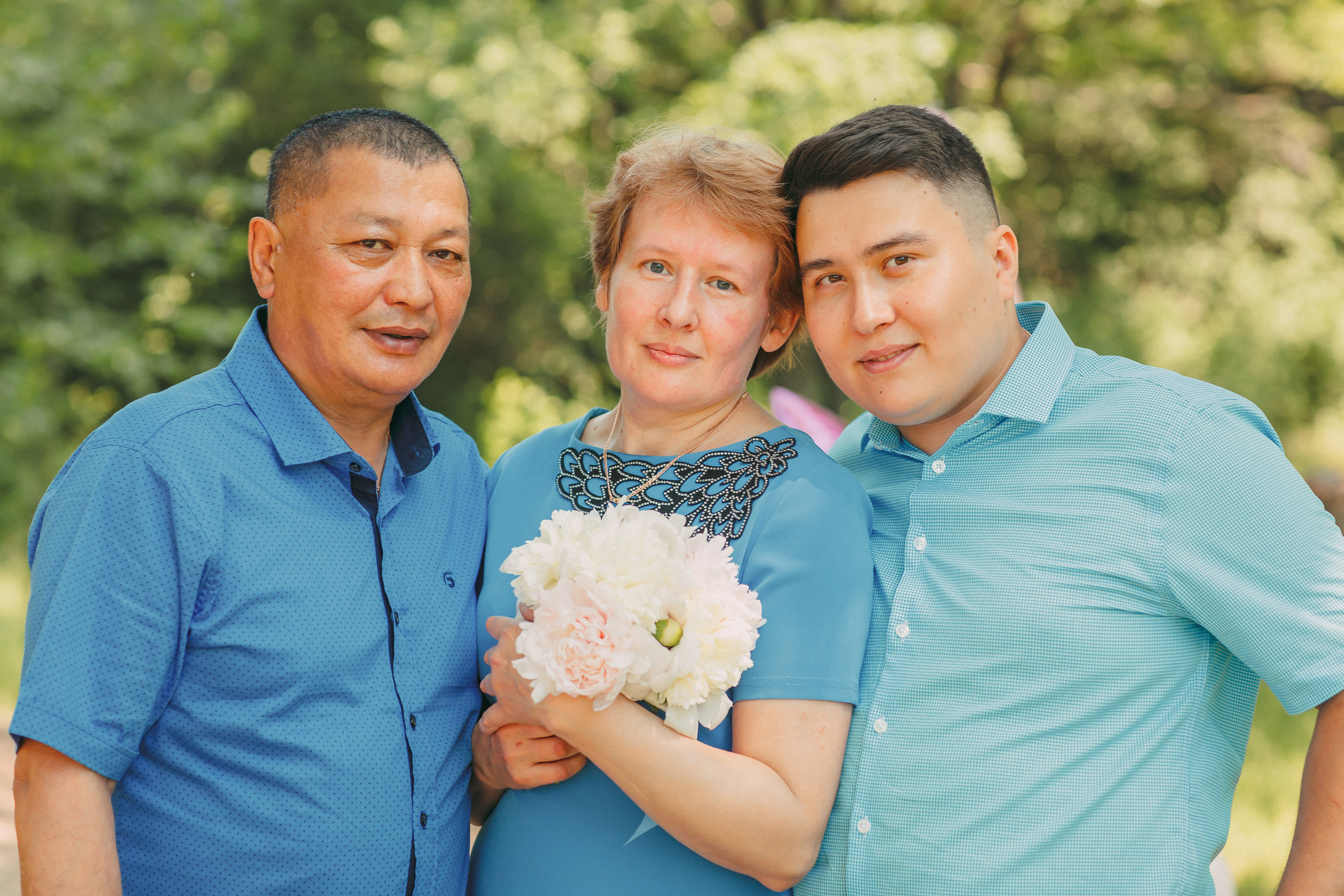 Кира. Свадебный, семейный фотограф в Дзержинске, Нижнем Новгороде Наталья Хр