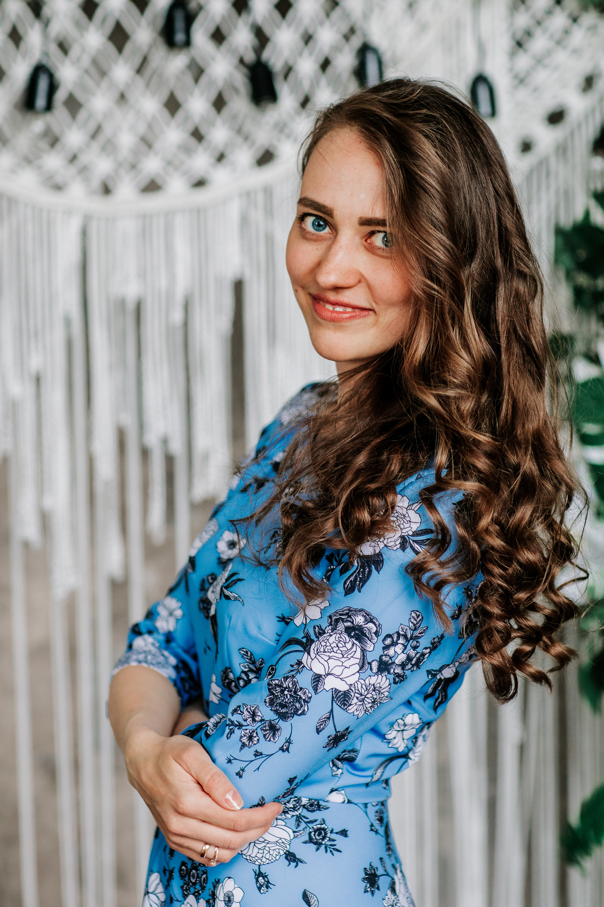 Соня. Свадебный, семейный фотограф в Дзержинске, Нижнем Новгороде Наталья Хр