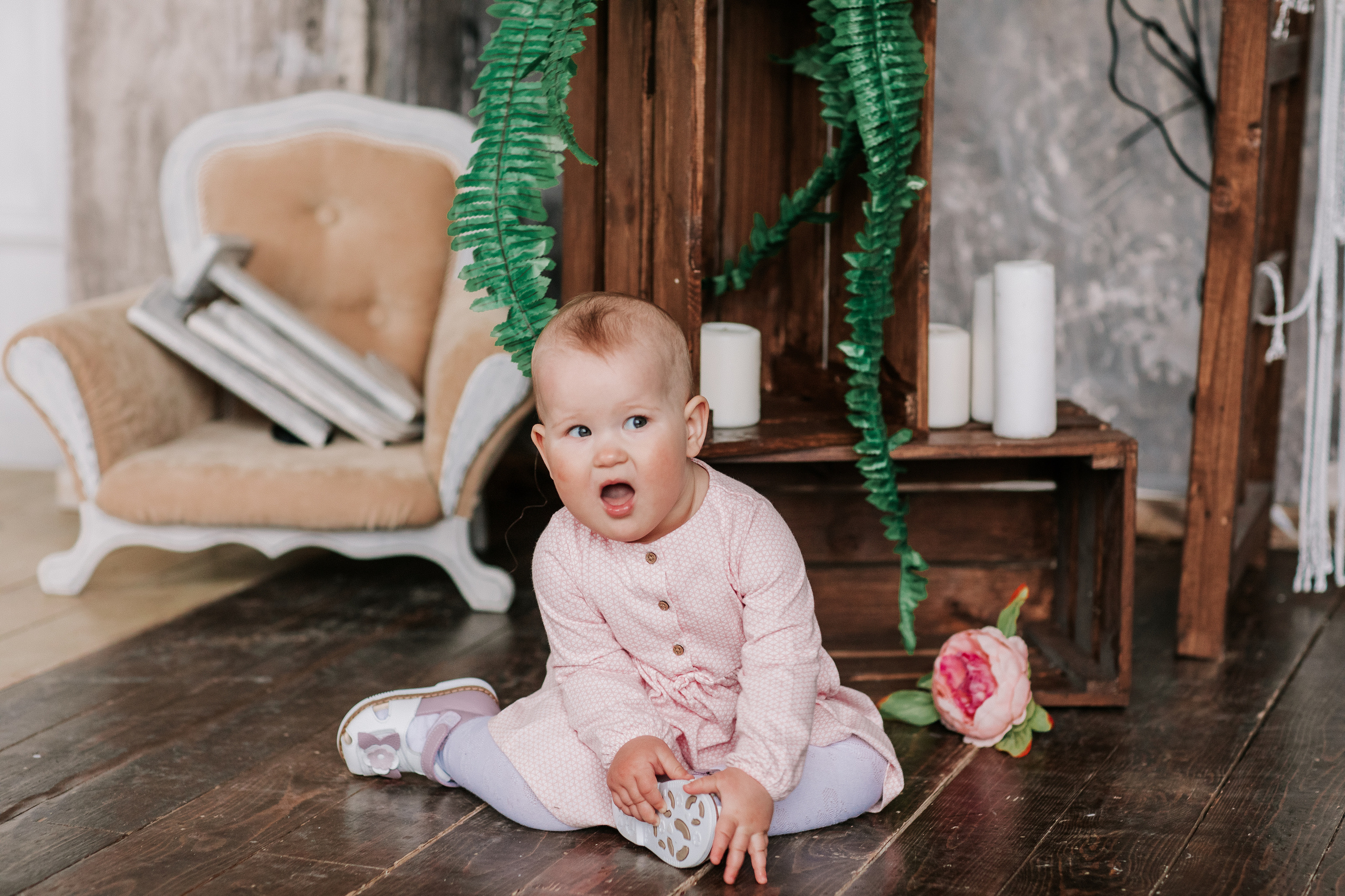 Соня. Свадебный, семейный фотограф в Дзержинске, Нижнем Новгороде Наталья Хр
