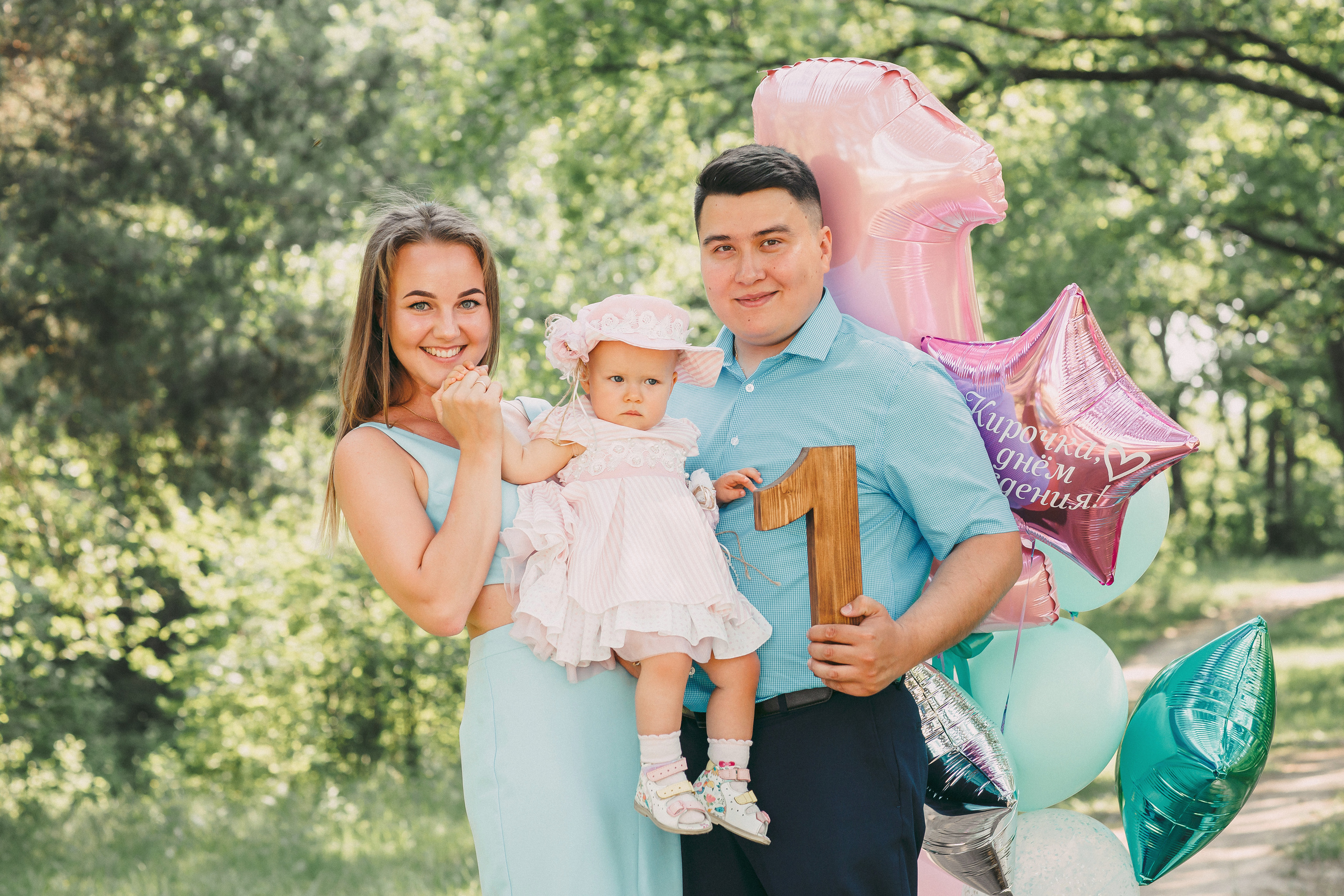 Кира. Свадебный, семейный фотограф в Дзержинске, Нижнем Новгороде Наталья Хр