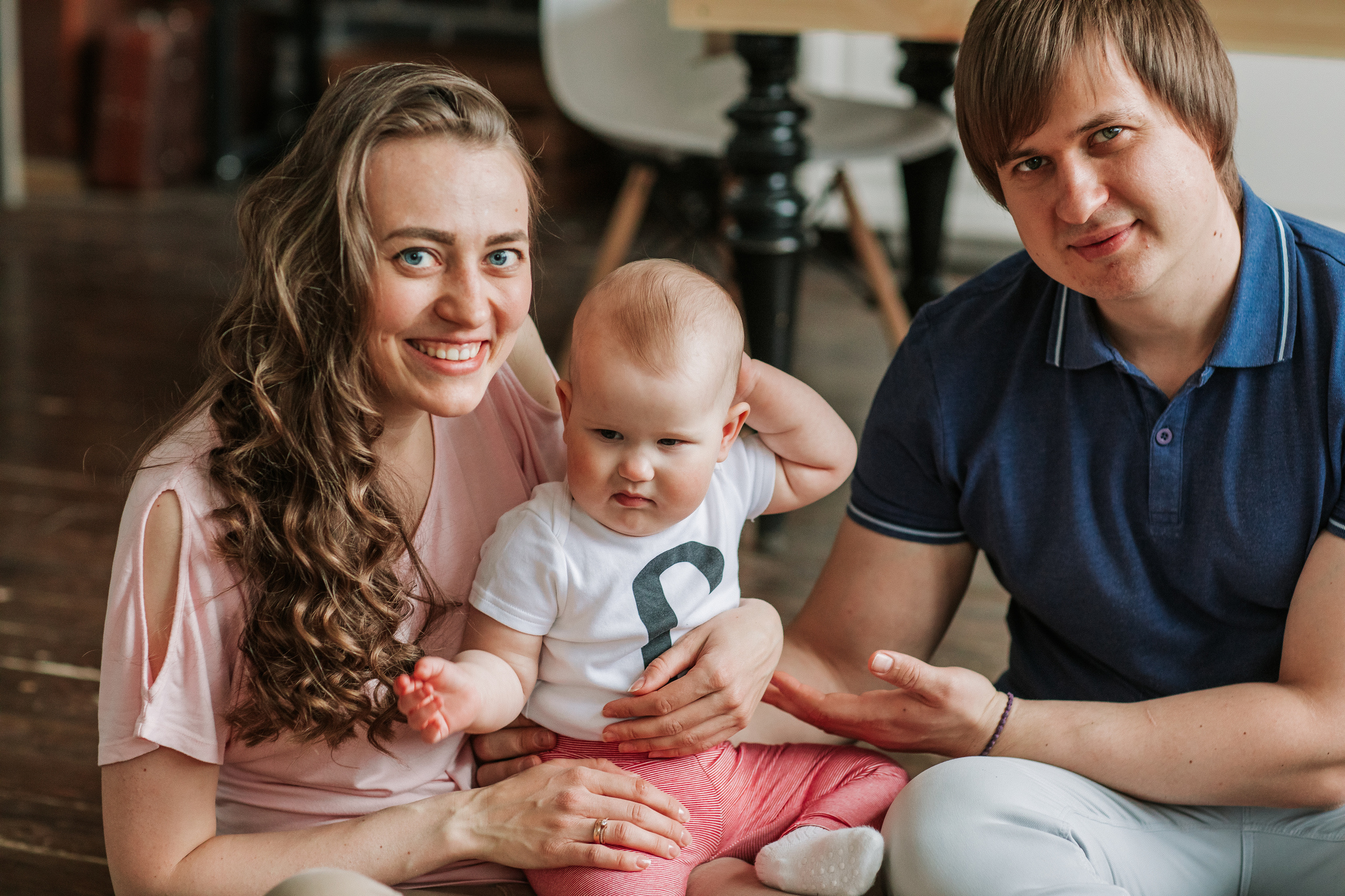 Соня. Свадебный, семейный фотограф в Дзержинске, Нижнем Новгороде Наталья Хр