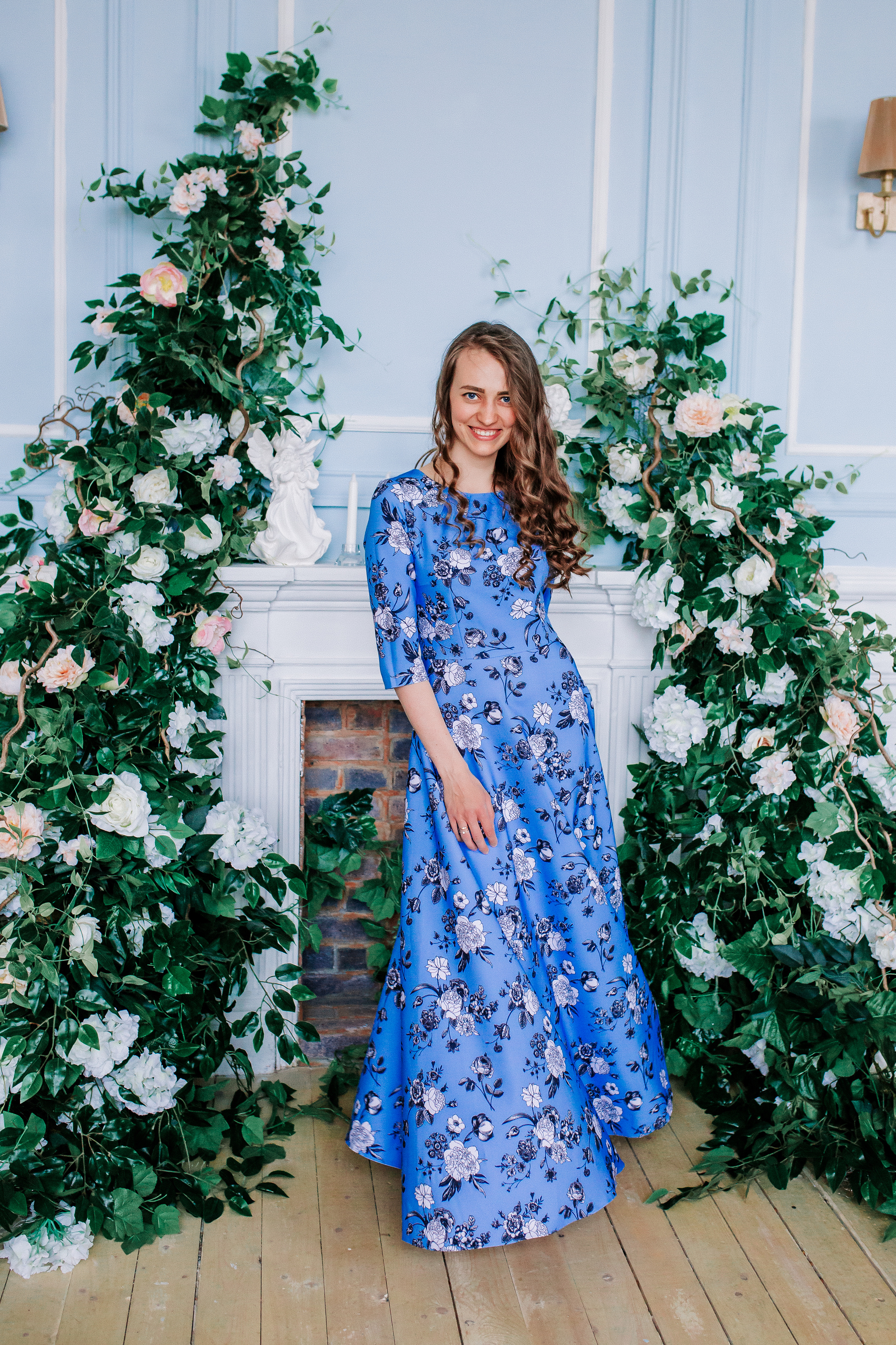 Соня. Свадебный, семейный фотограф в Дзержинске, Нижнем Новгороде Наталья Хр