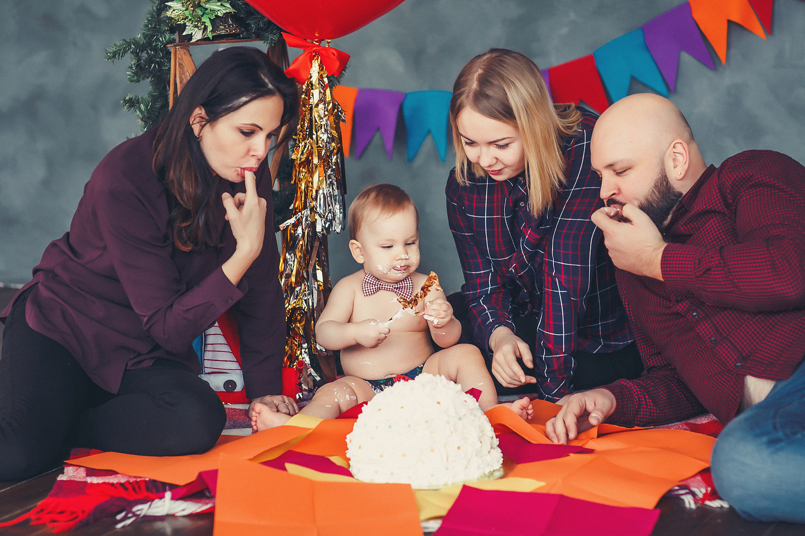 Дёма. Свадебный, семейный фотограф в Дзержинске, Нижнем Новгороде Наталья Хр