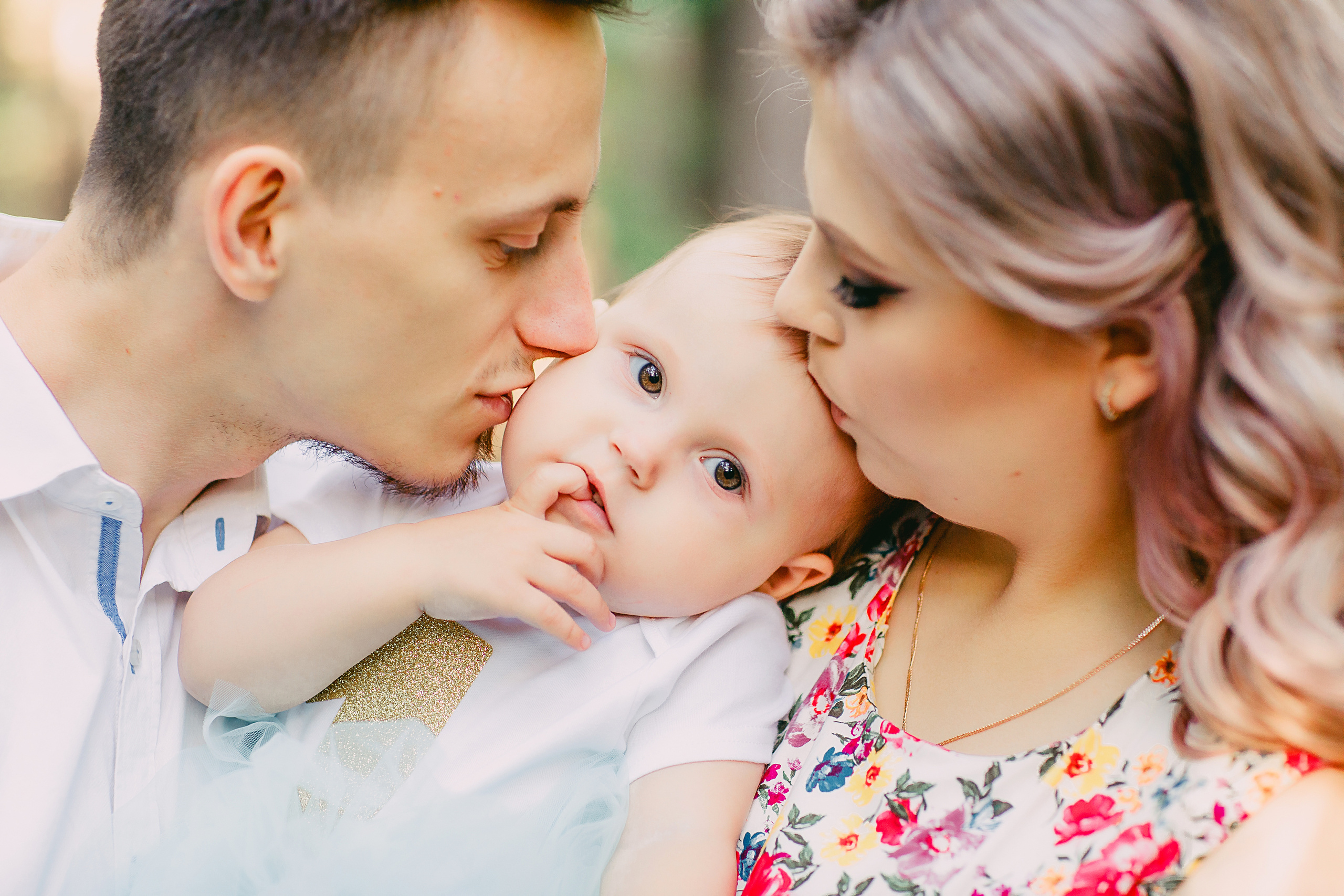 Софа. Свадебный, семейный фотограф в Дзержинске, Нижнем Новгороде Наталья Хр