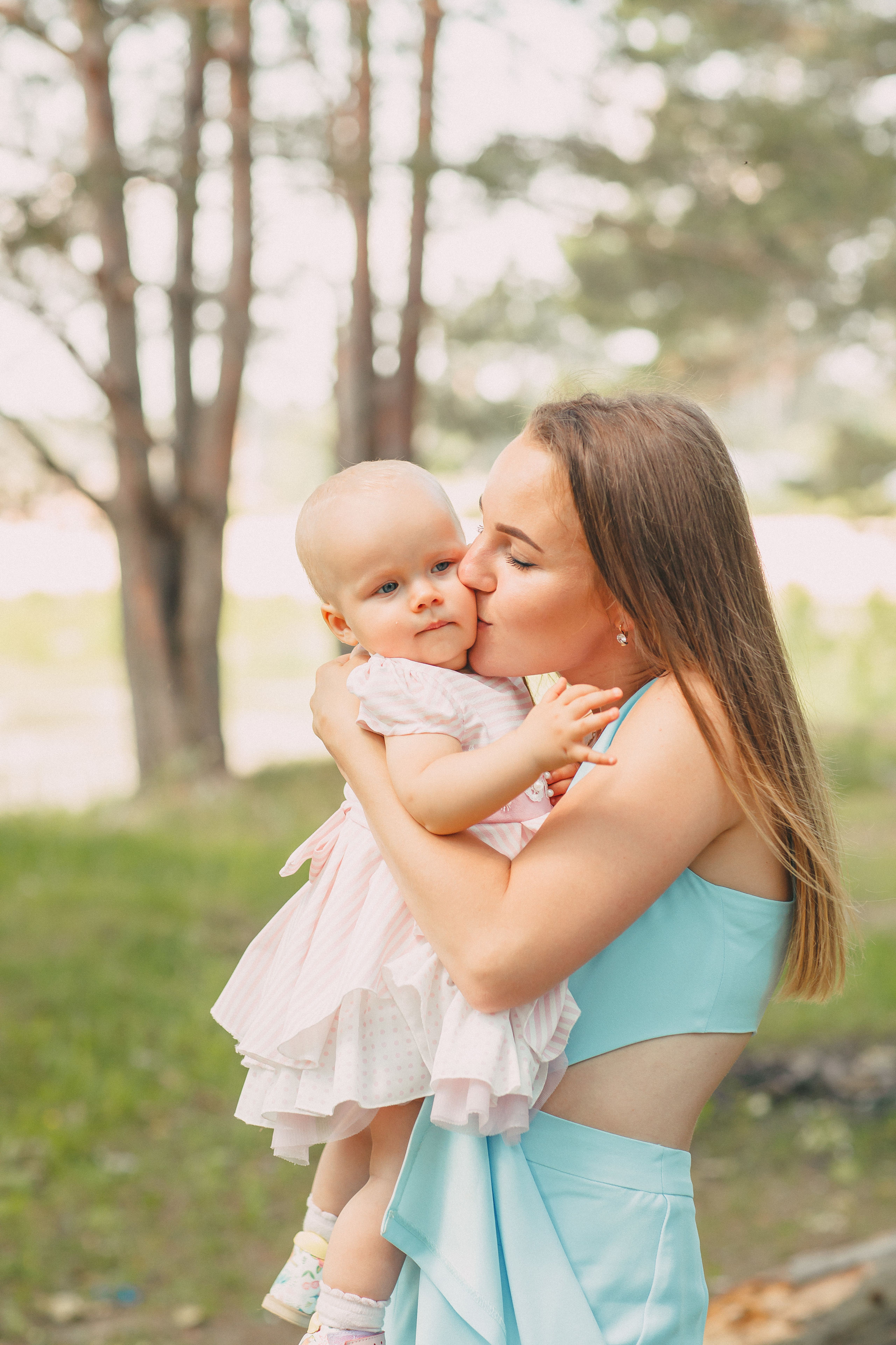 Кира. Свадебный, семейный фотограф в Дзержинске, Нижнем Новгороде Наталья Хр
