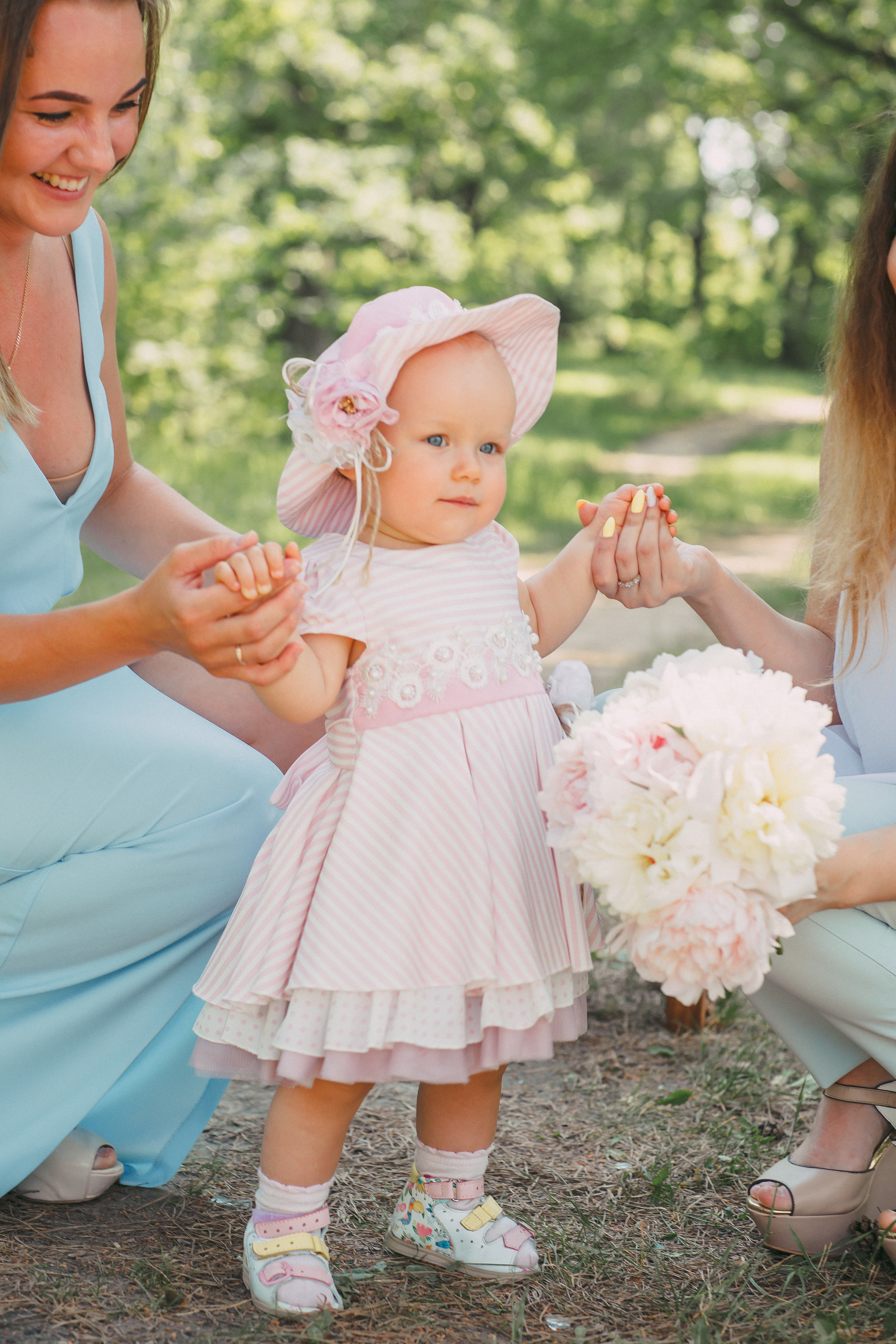 Кира. Свадебный, семейный фотограф в Дзержинске, Нижнем Новгороде Наталья Хр