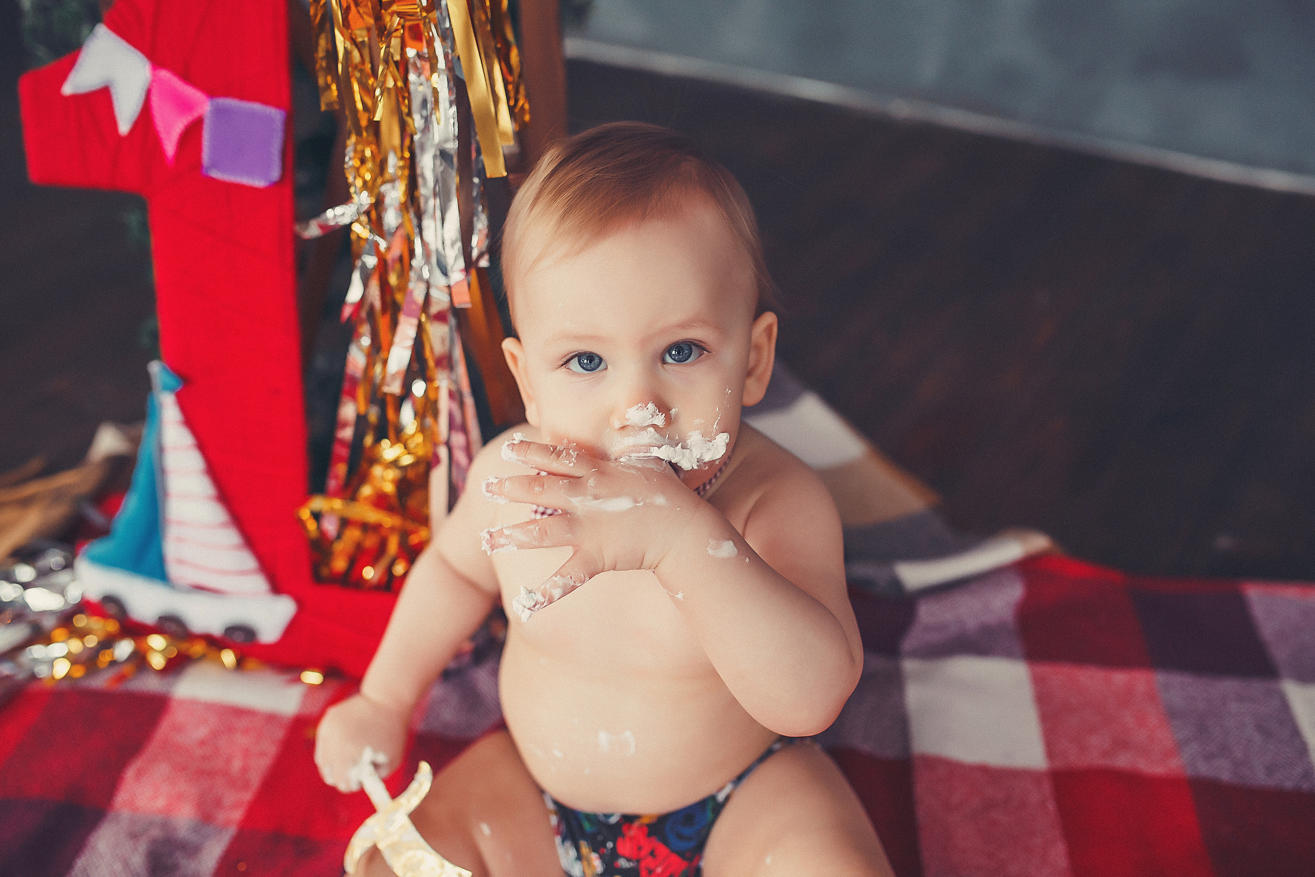 Дёма. Свадебный, семейный фотограф в Дзержинске, Нижнем Новгороде Наталья Хр