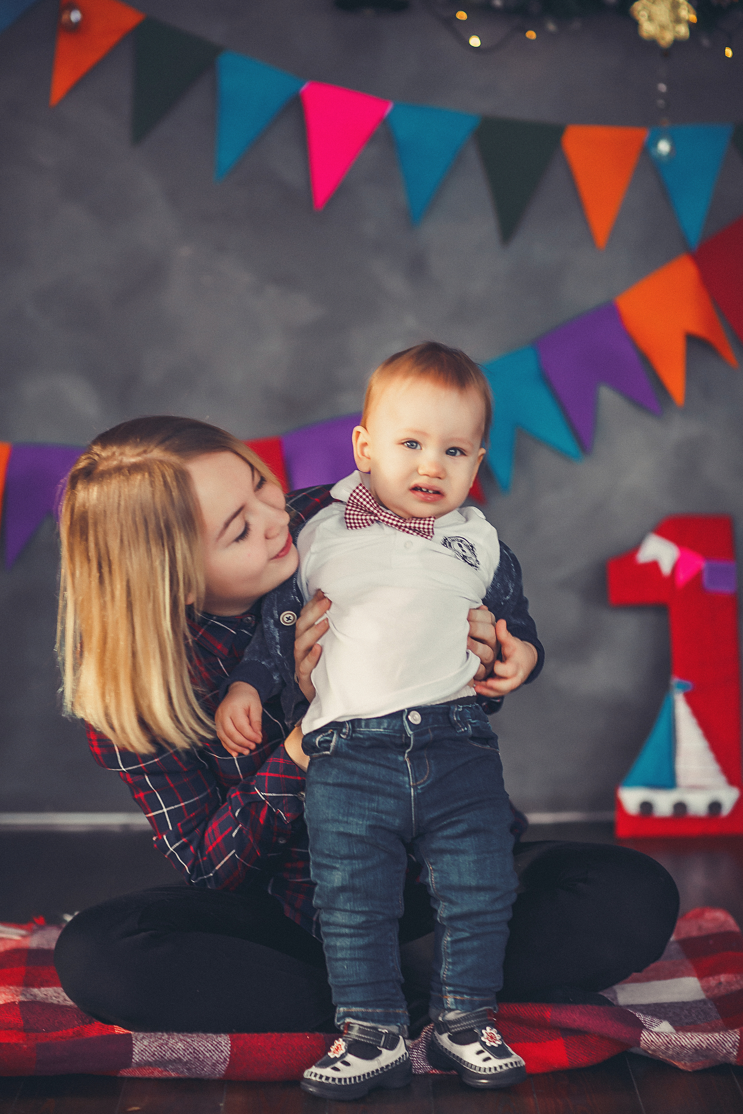 Дёма. Свадебный, семейный фотограф в Дзержинске, Нижнем Новгороде Наталья Хр
