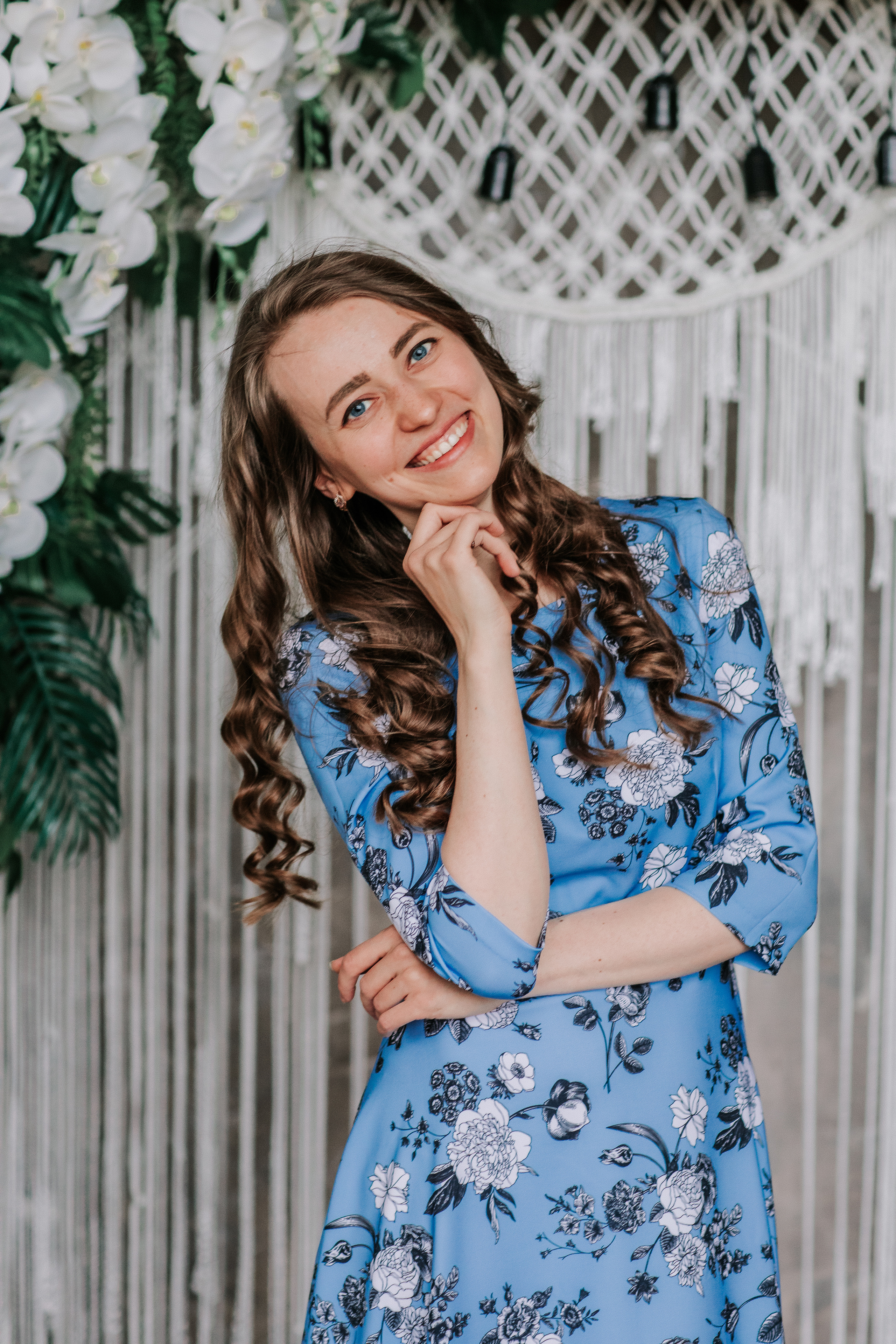 Соня. Свадебный, семейный фотограф в Дзержинске, Нижнем Новгороде Наталья Хр