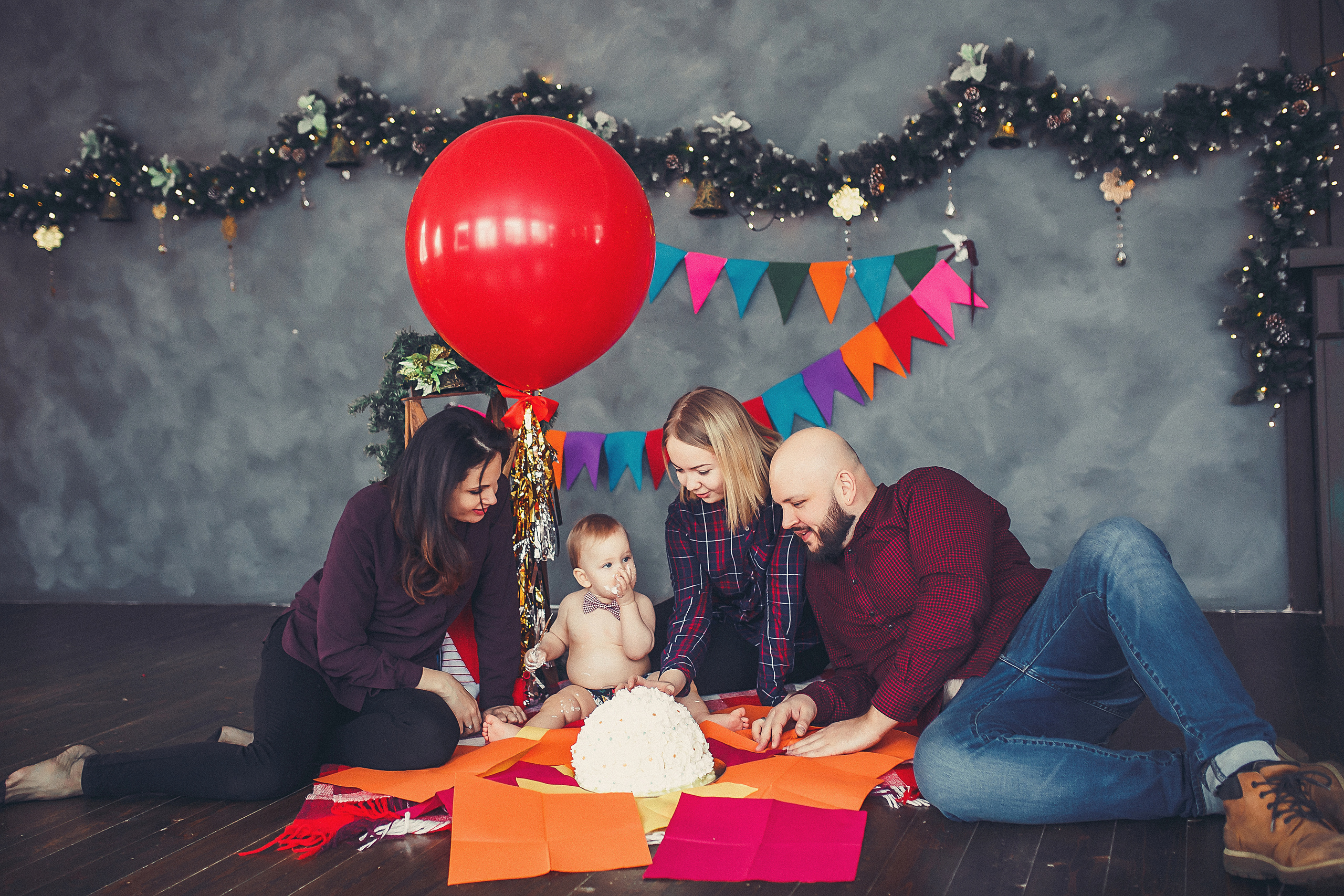 Дёма. Свадебный, семейный фотограф в Дзержинске, Нижнем Новгороде Наталья Хр