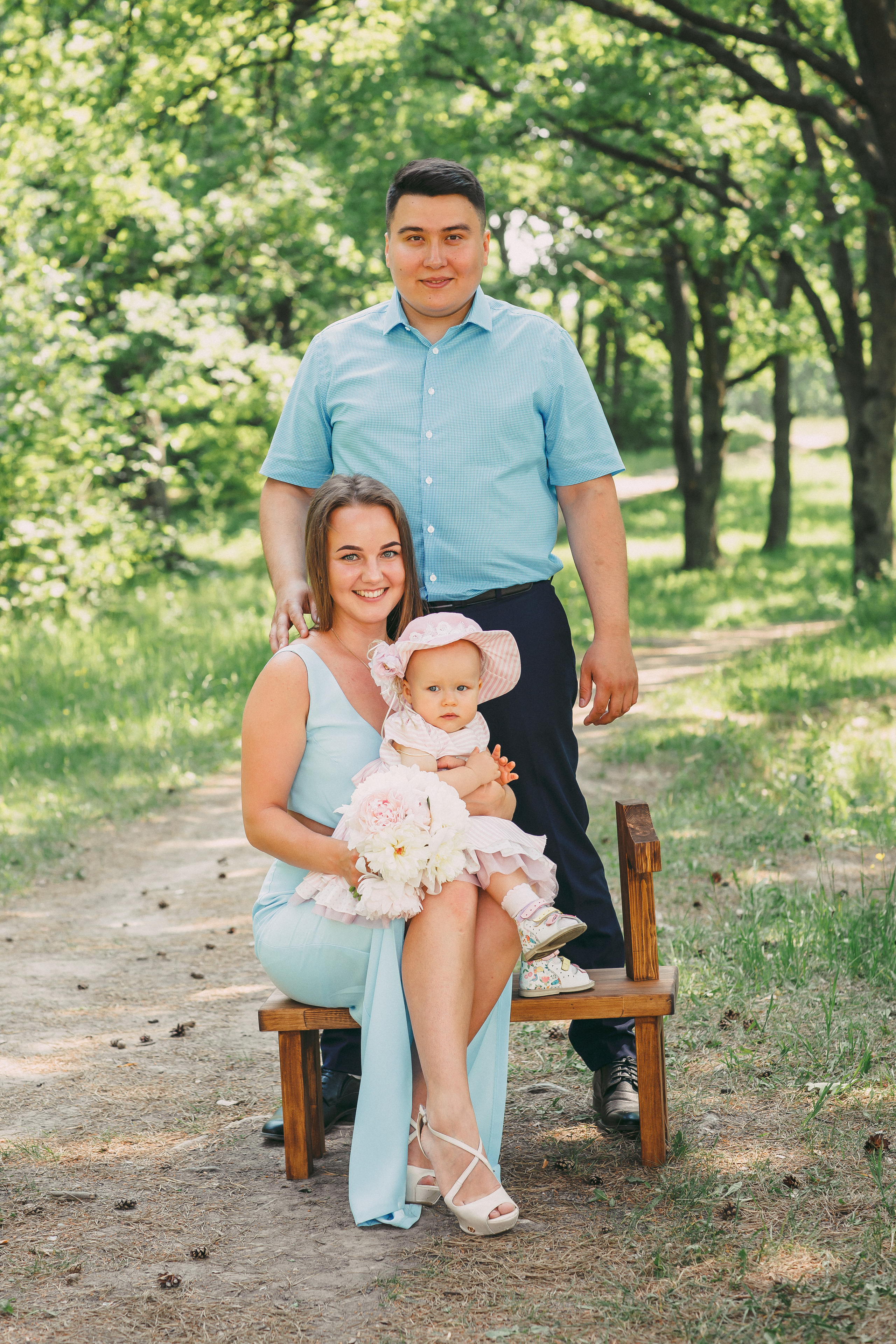 Кира. Свадебный, семейный фотограф в Дзержинске, Нижнем Новгороде Наталья Хр