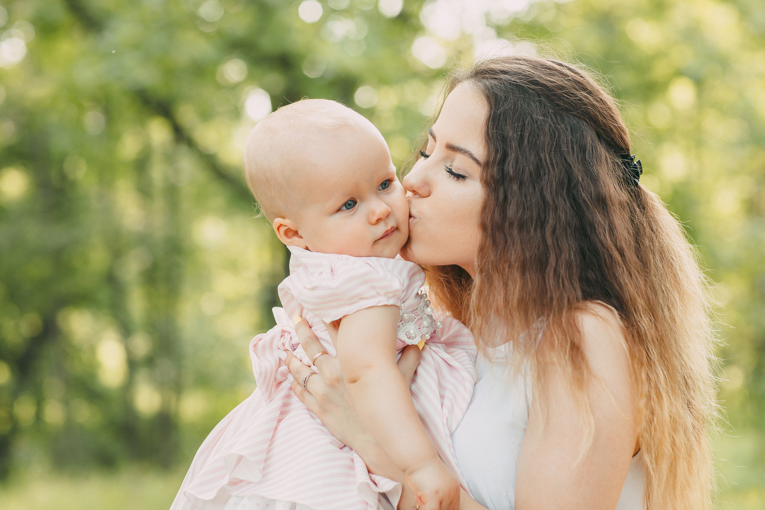 Кира. Свадебный, семейный фотограф в Дзержинске, Нижнем Новгороде Наталья Хр