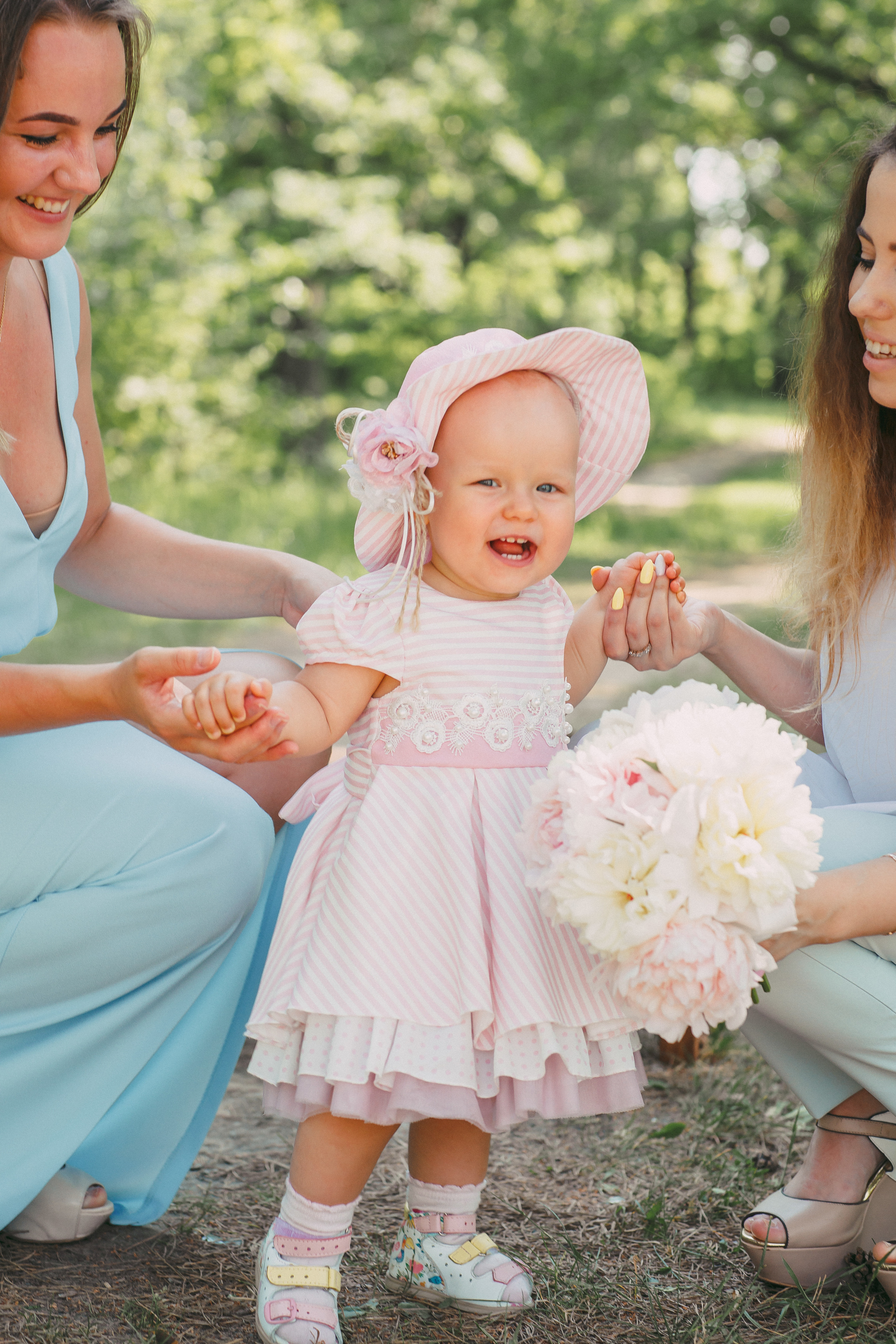 Кира. Свадебный, семейный фотограф в Дзержинске, Нижнем Новгороде Наталья Хр