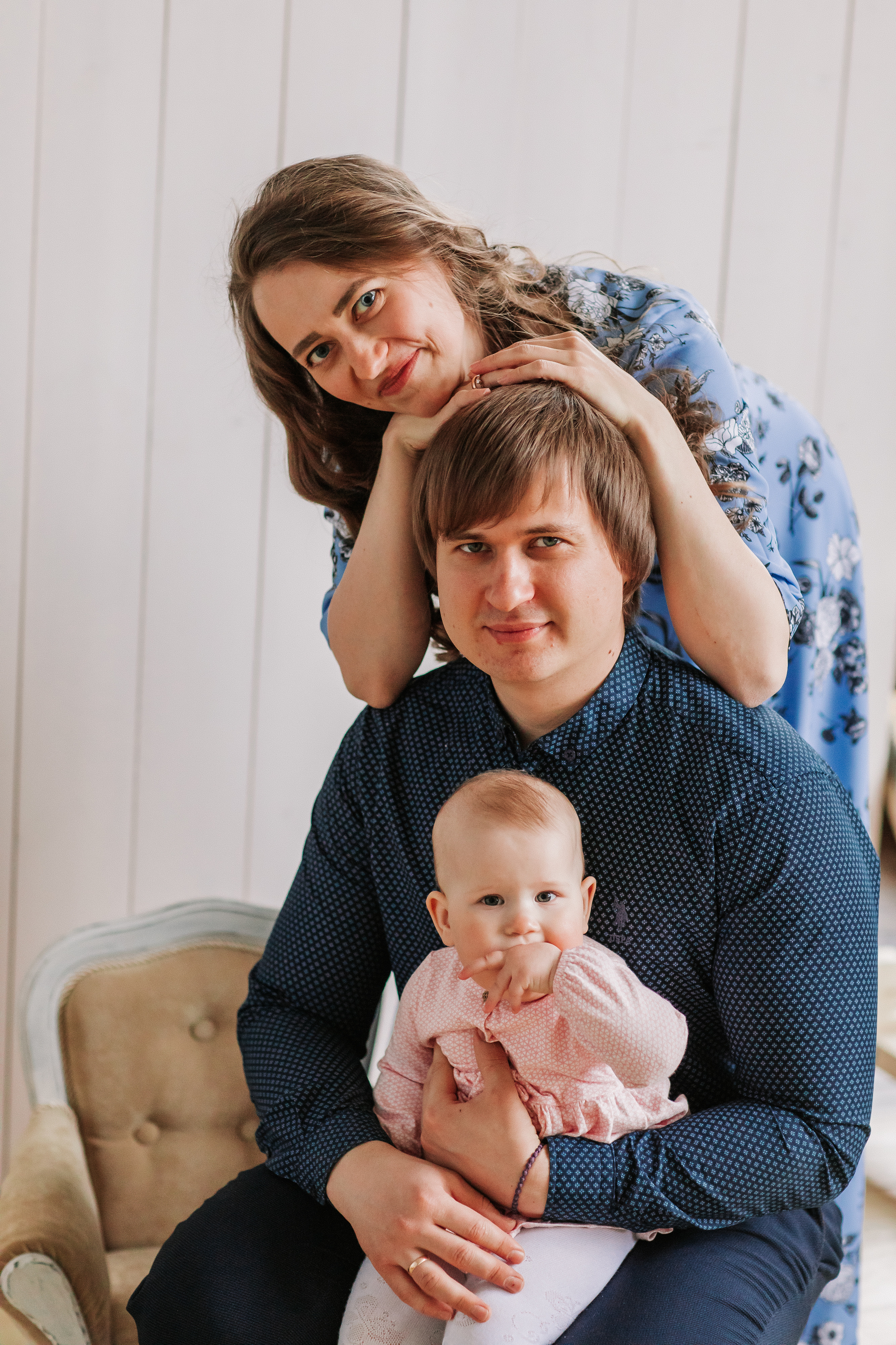 Соня. Свадебный, семейный фотограф в Дзержинске, Нижнем Новгороде Наталья Хр