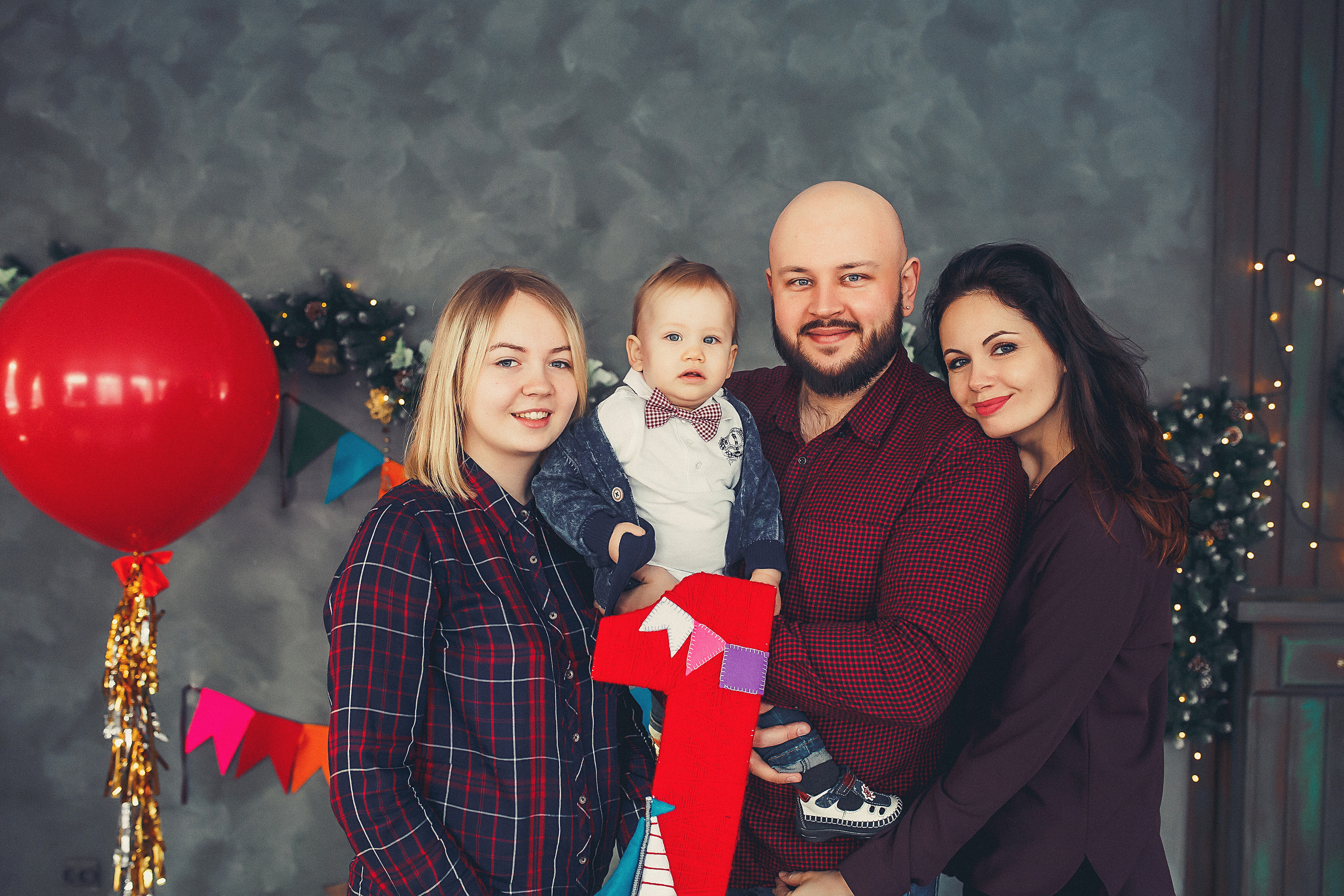 Дёма. Свадебный, семейный фотограф в Дзержинске, Нижнем Новгороде Наталья Хр