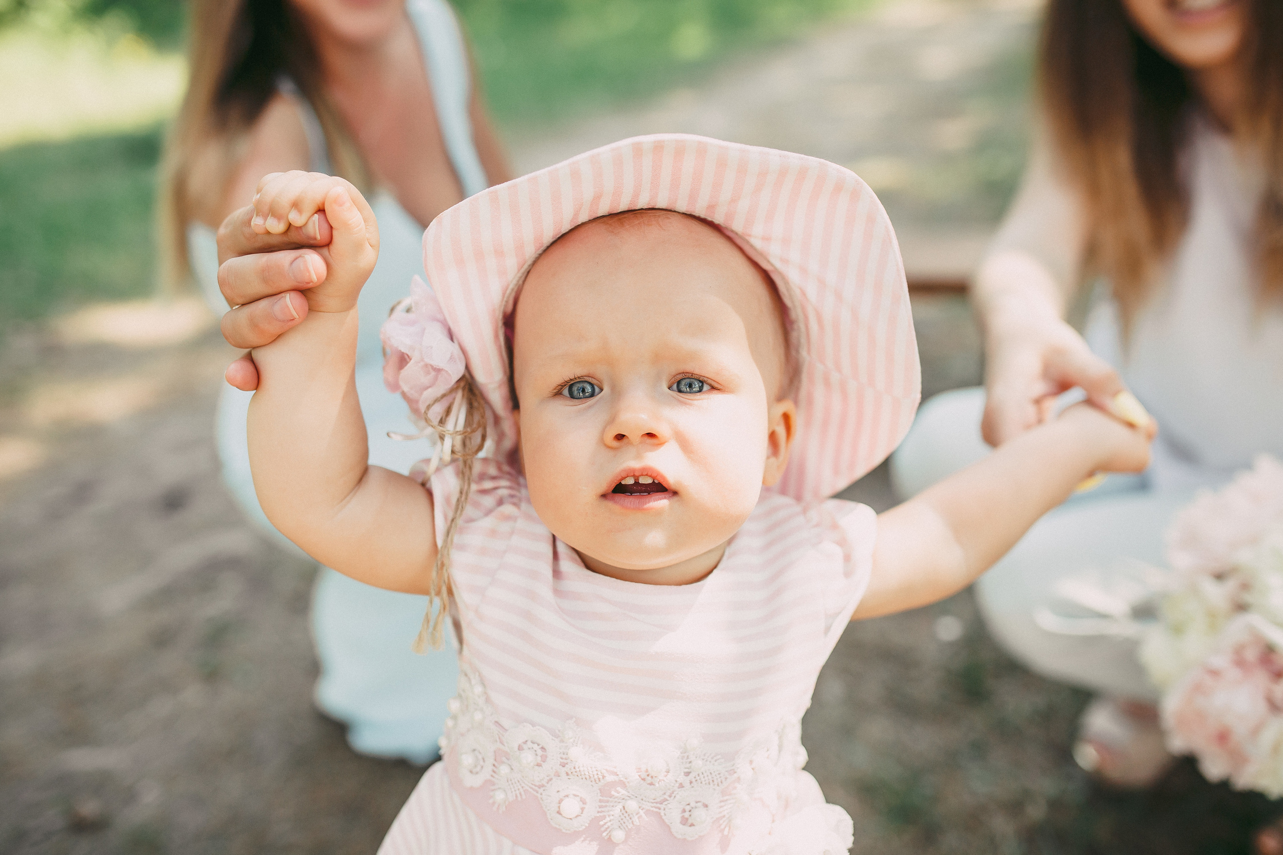 Кира. Свадебный, семейный фотограф в Дзержинске, Нижнем Новгороде Наталья Хр