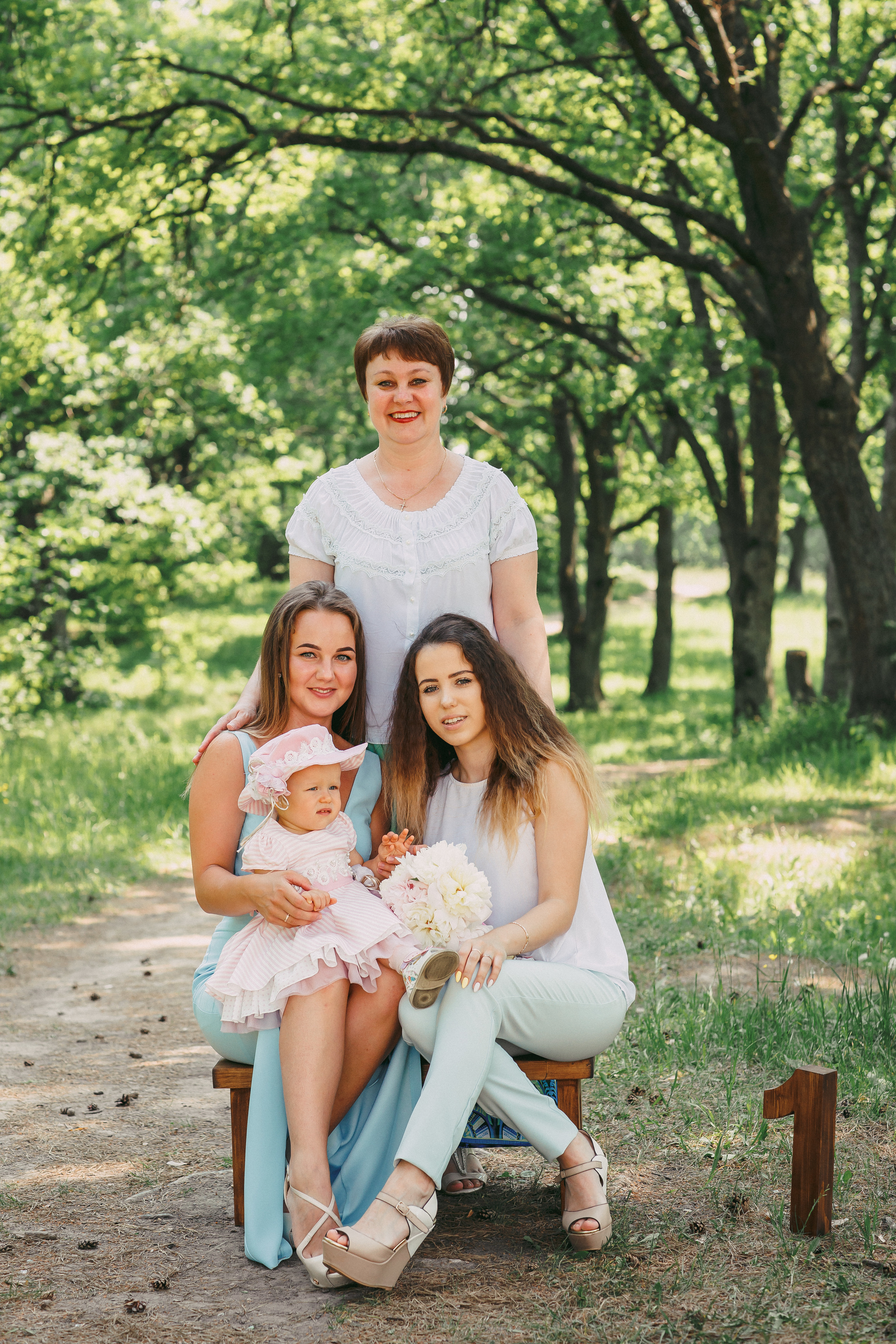 Кира. Свадебный, семейный фотограф в Дзержинске, Нижнем Новгороде Наталья Хр