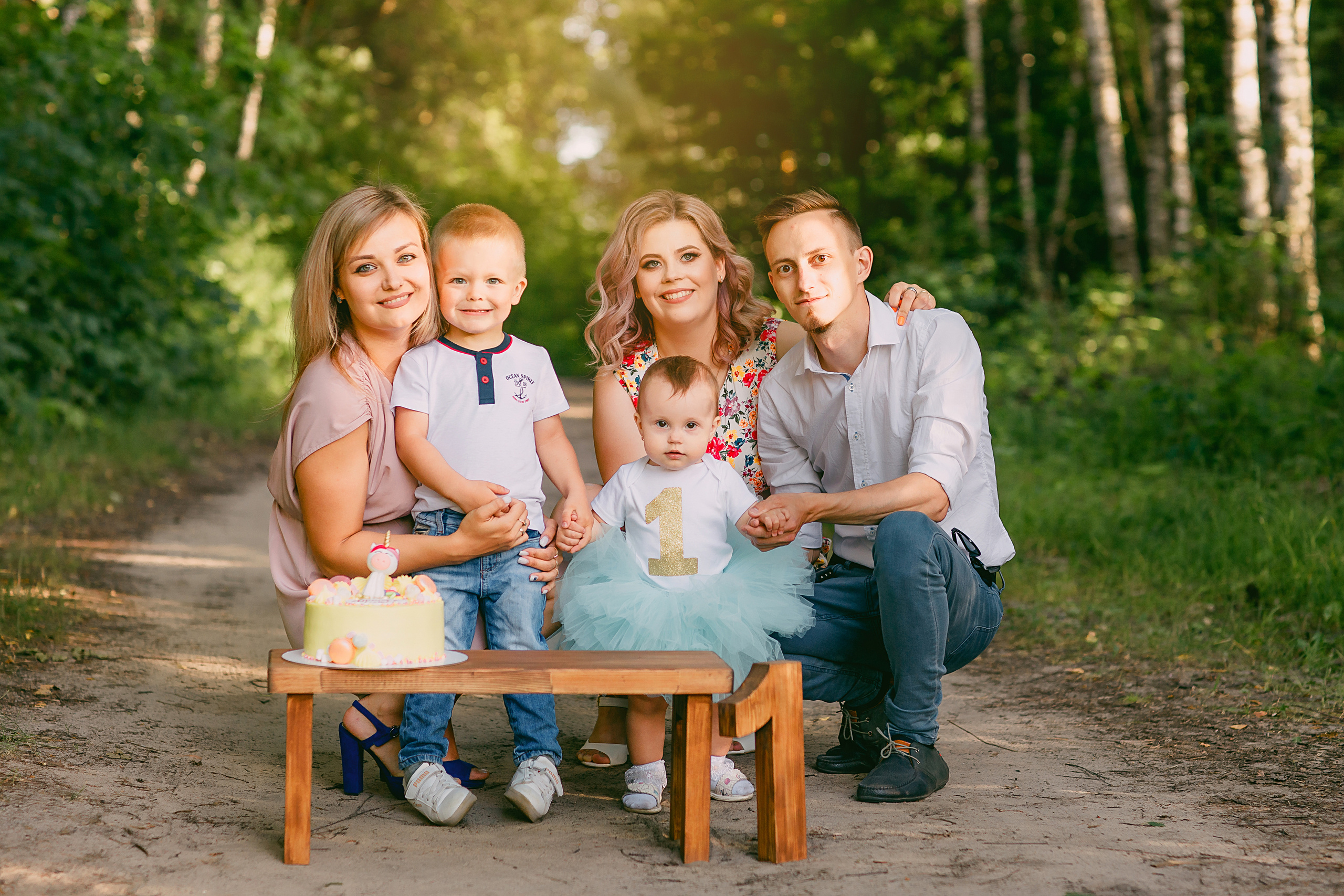 Софа. Свадебный, семейный фотограф в Дзержинске, Нижнем Новгороде Наталья Хр