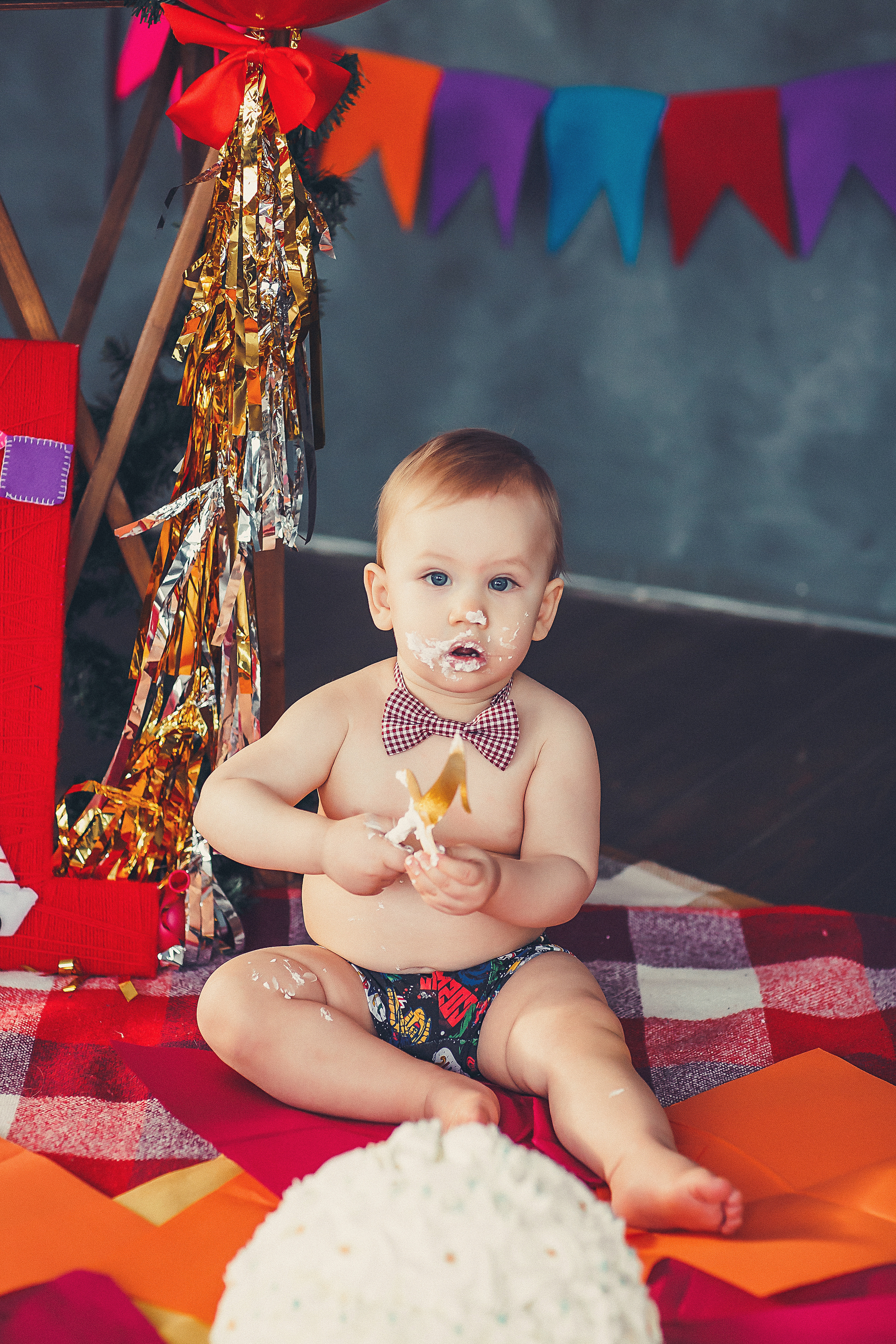 Дёма. Свадебный, семейный фотограф в Дзержинске, Нижнем Новгороде Наталья Хр