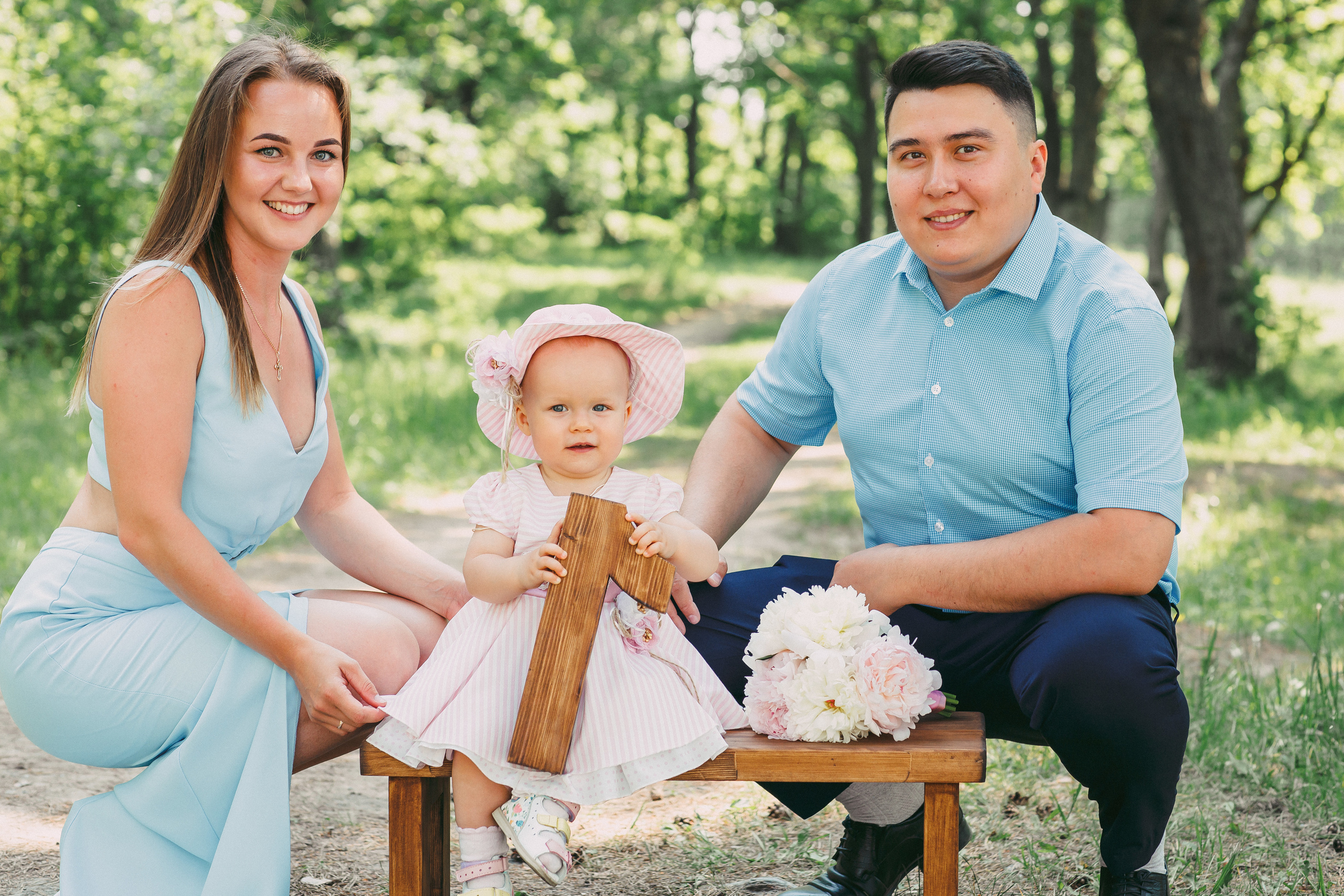 Кира. Свадебный, семейный фотограф в Дзержинске, Нижнем Новгороде Наталья Хр