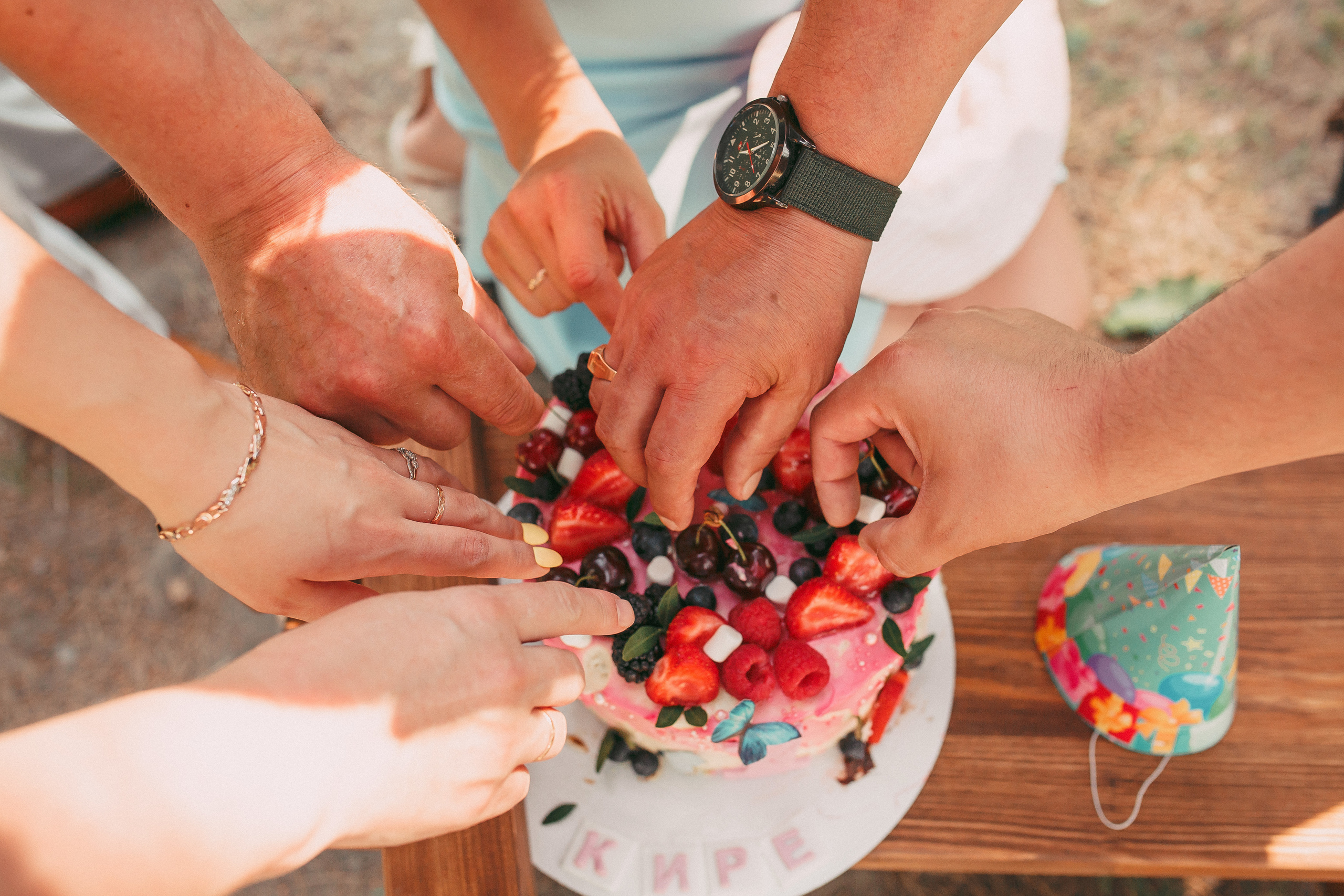 Кира. Свадебный, семейный фотограф в Дзержинске, Нижнем Новгороде Наталья Хр